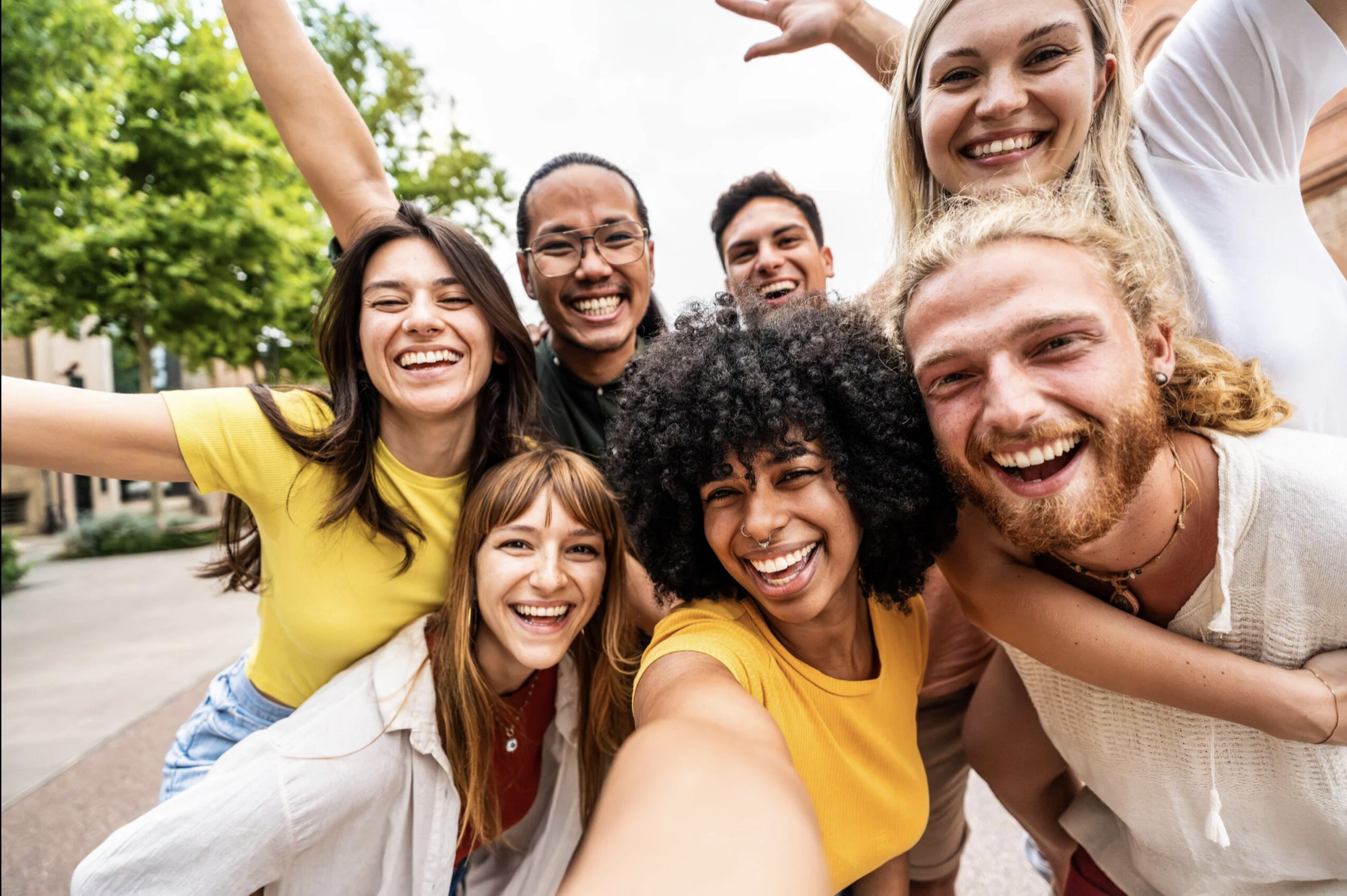 How to Plan the Ultimate Group Stay in London?