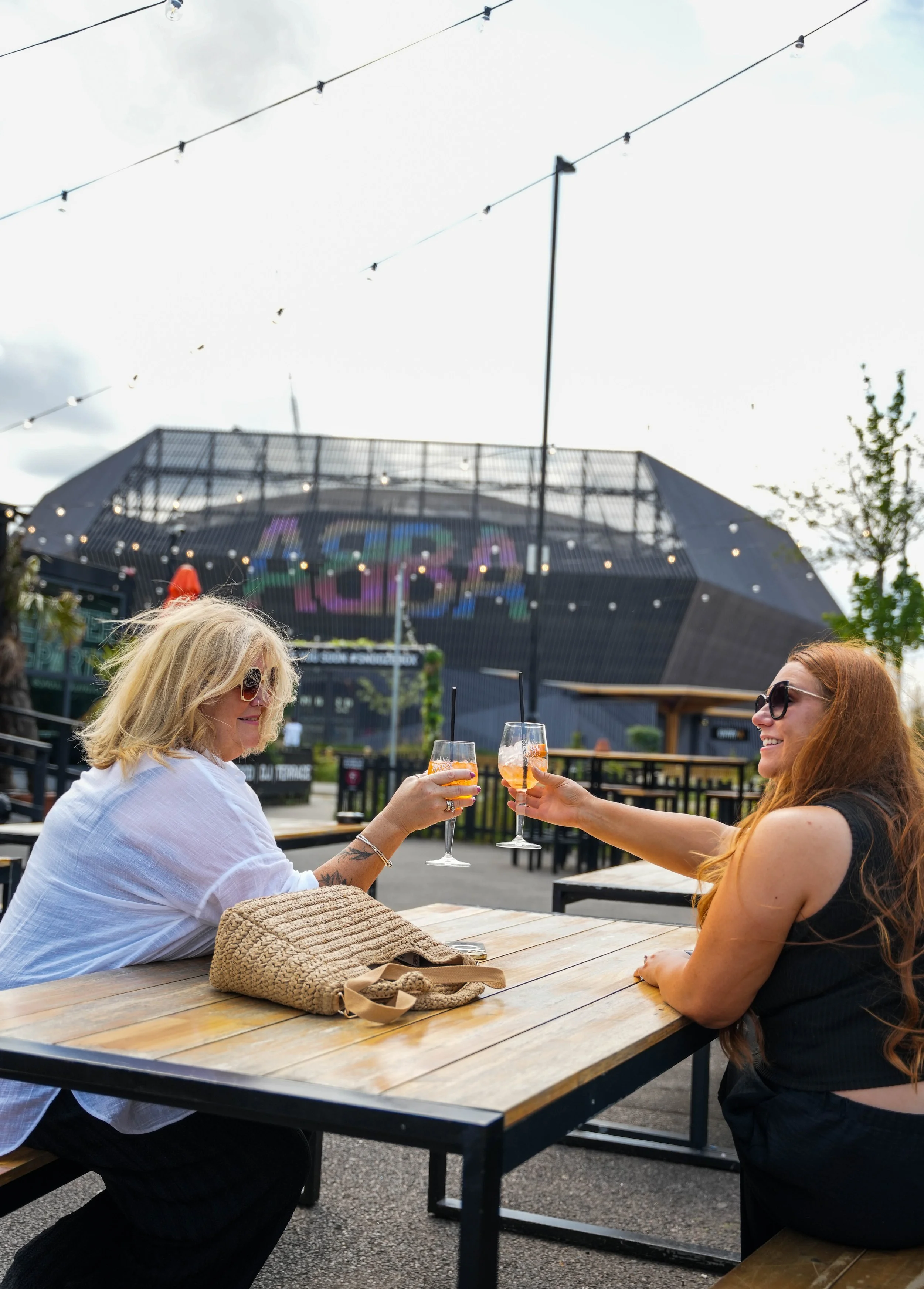 The Arena Hotel Guide: Your Complete Guide to Staying Right Next Door