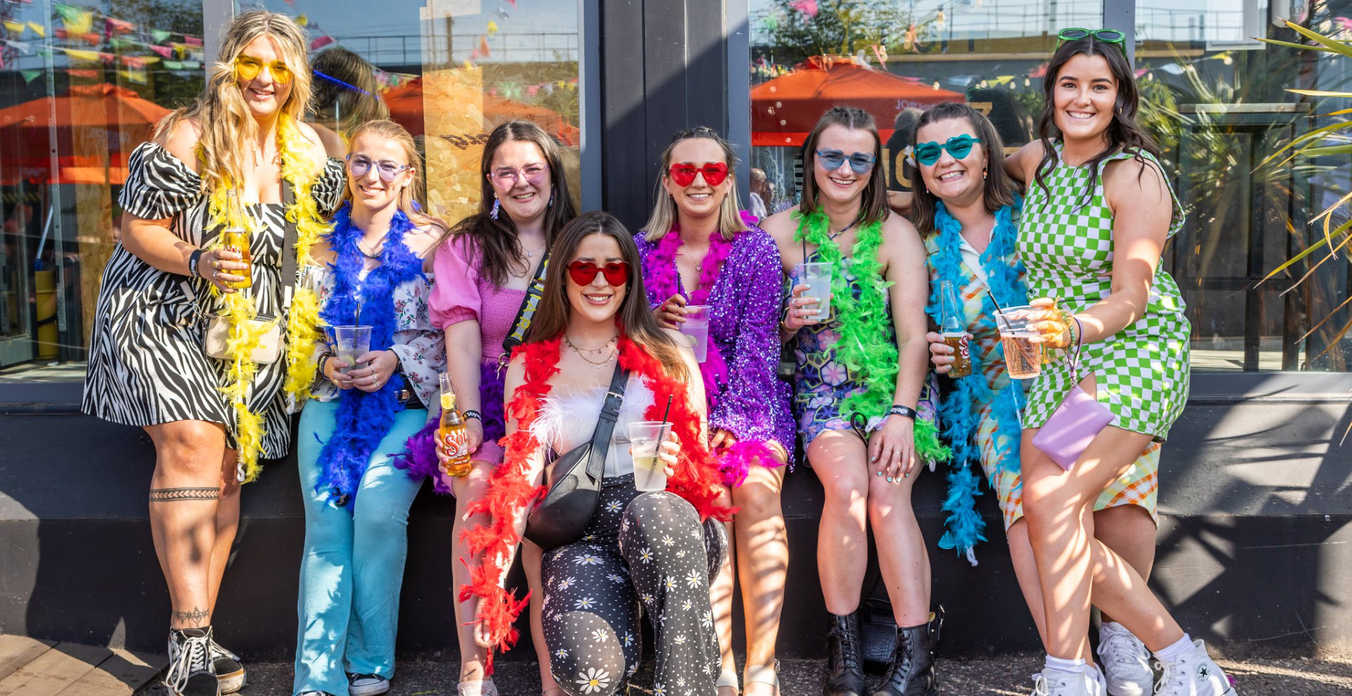 Snoozebox for Stag &amp; Hen Weekends: Your East London Base
