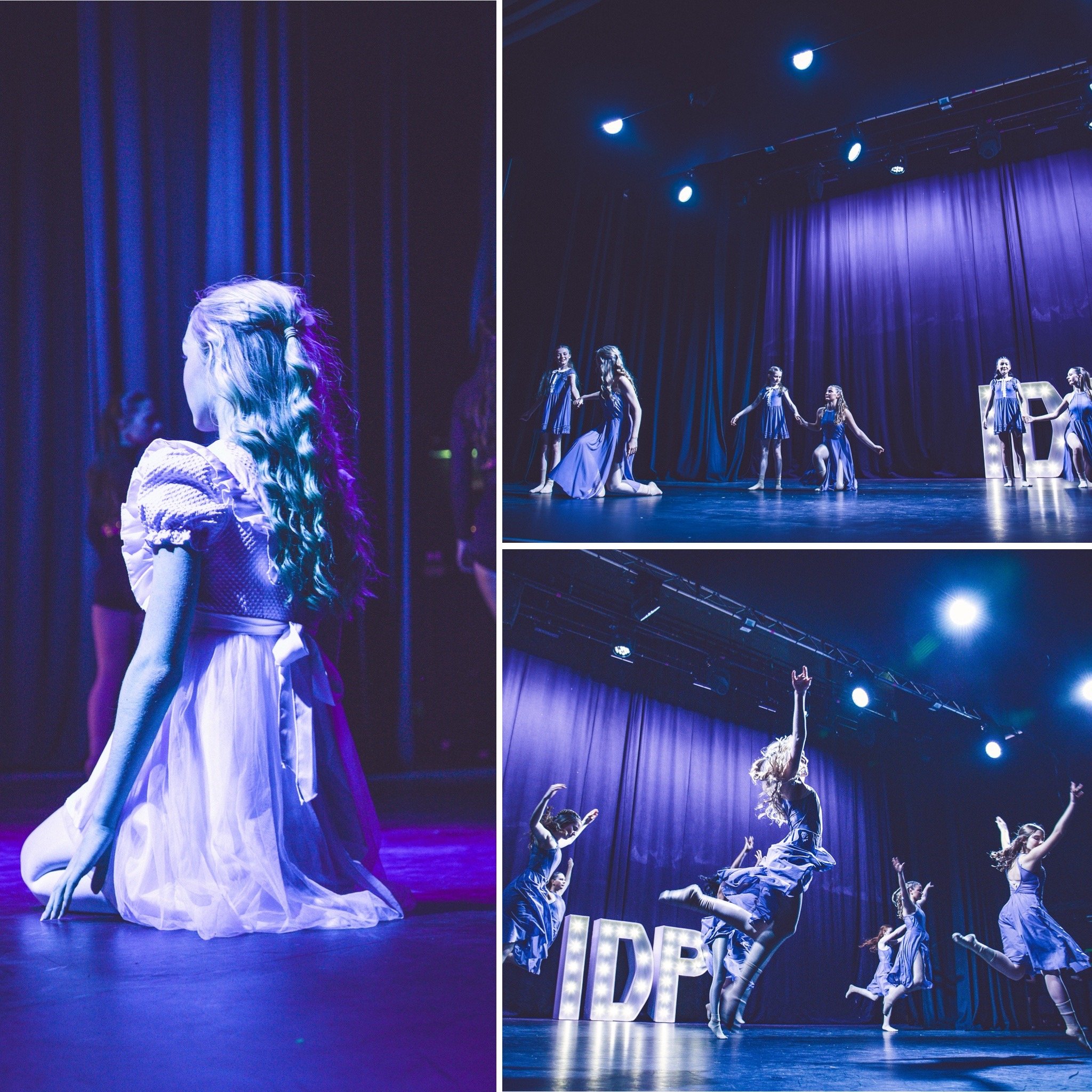 November 2025 - Ignition Dance Show