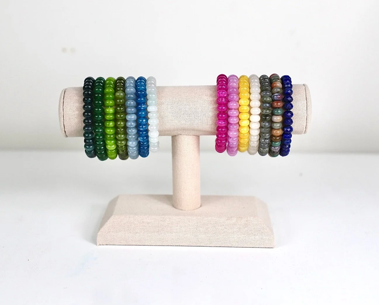 A few new colors and a very professional labeling system 👉🏻 link in bio!!