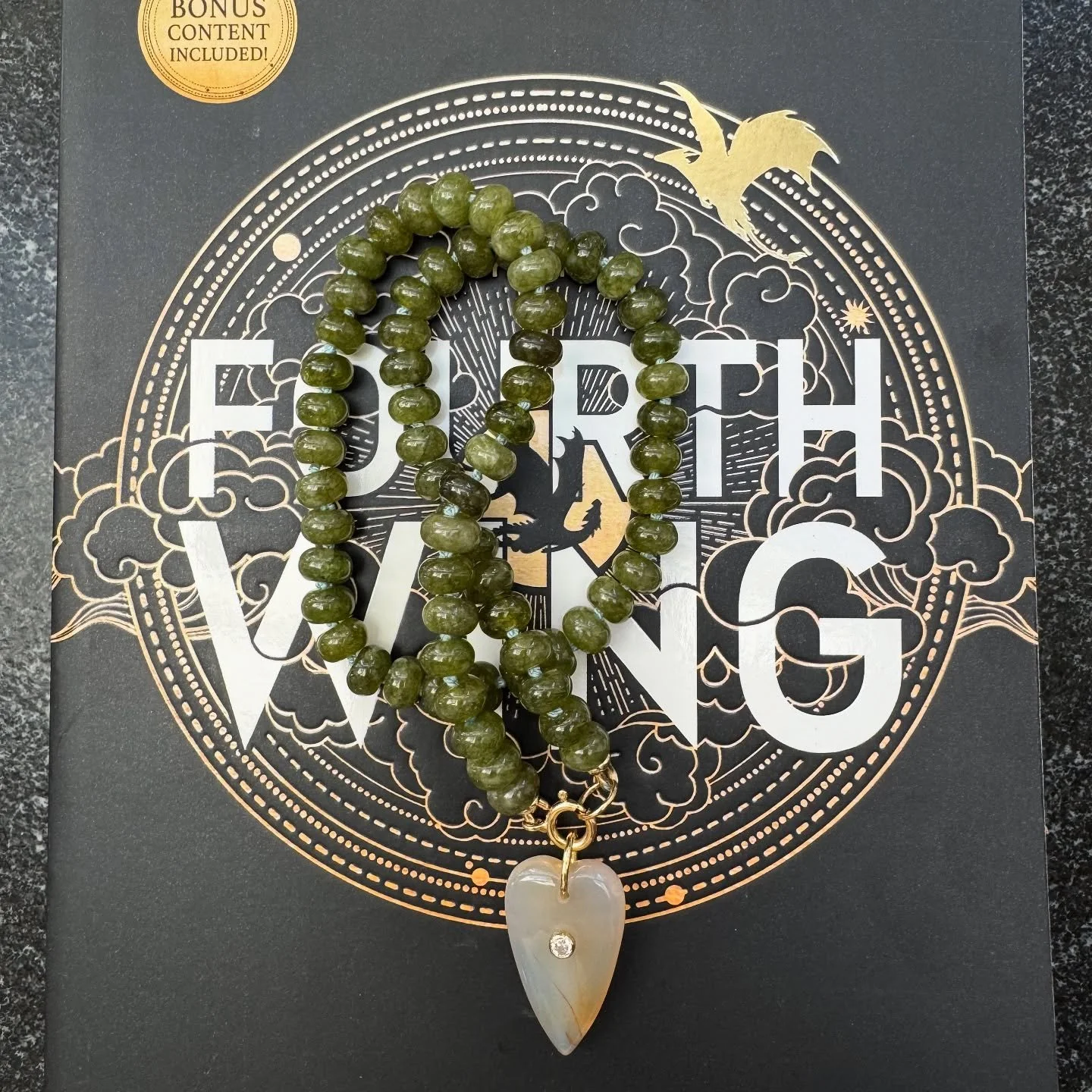 After a short pause, for which I blame one of the items in this photo (📖), Cee Street is popping up at a few local spots this fall. Stay tuned for details!