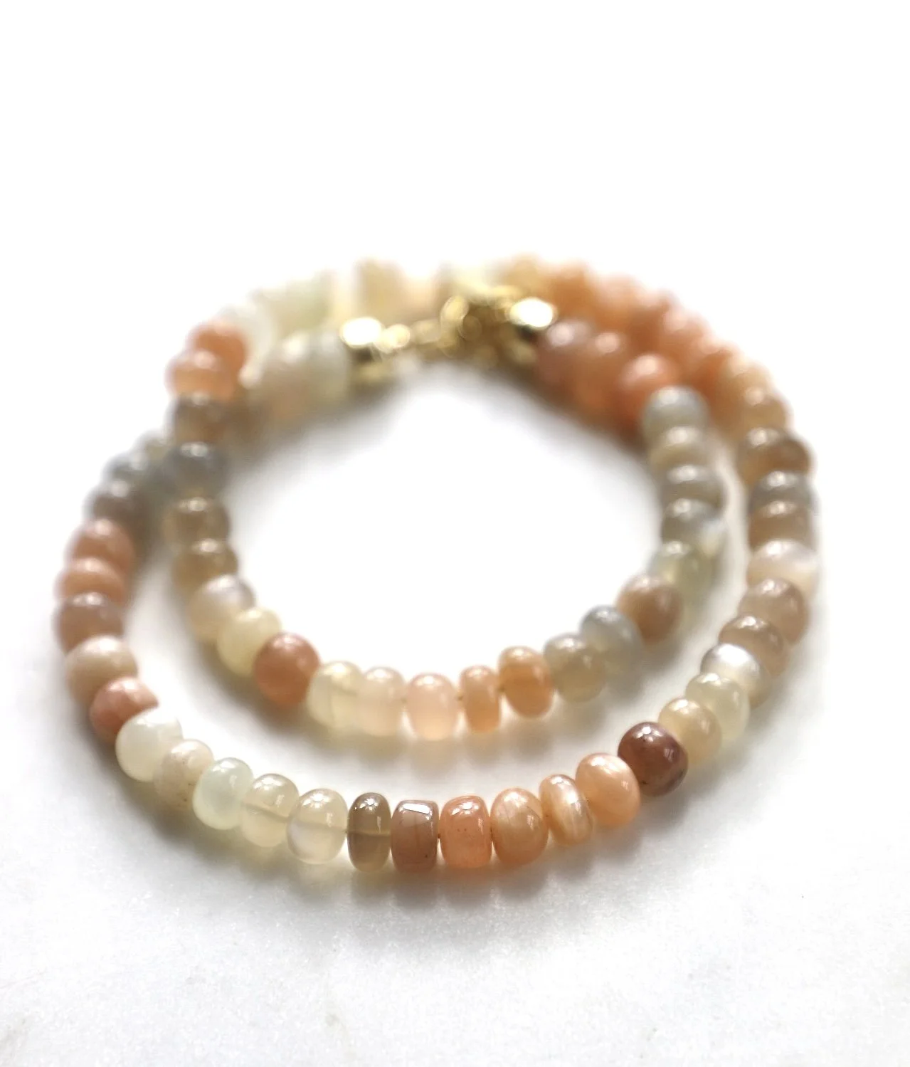 Moonstone Necklace