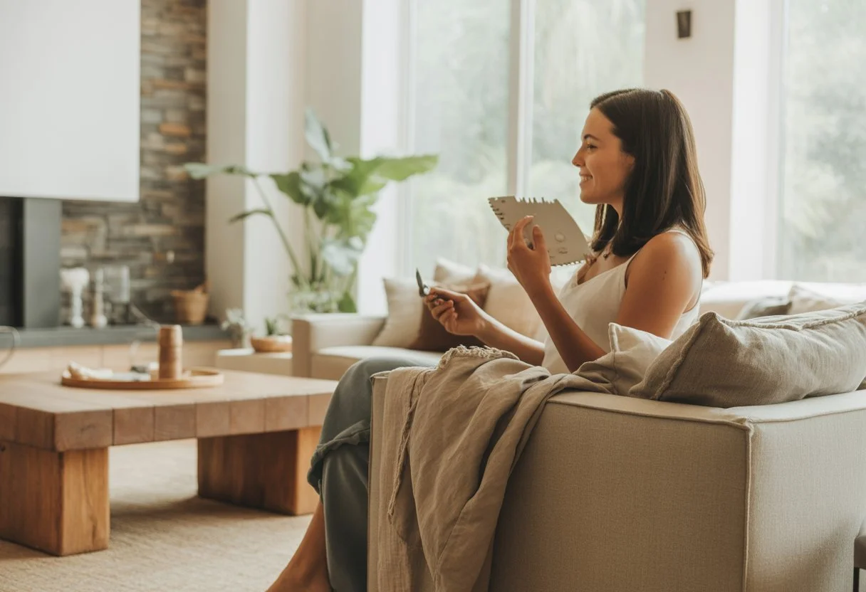 Why Homeowners Are Ditching Faux Finishes for the Real Thing: The Shift Towards Authentic Materials in Modern Interior Design