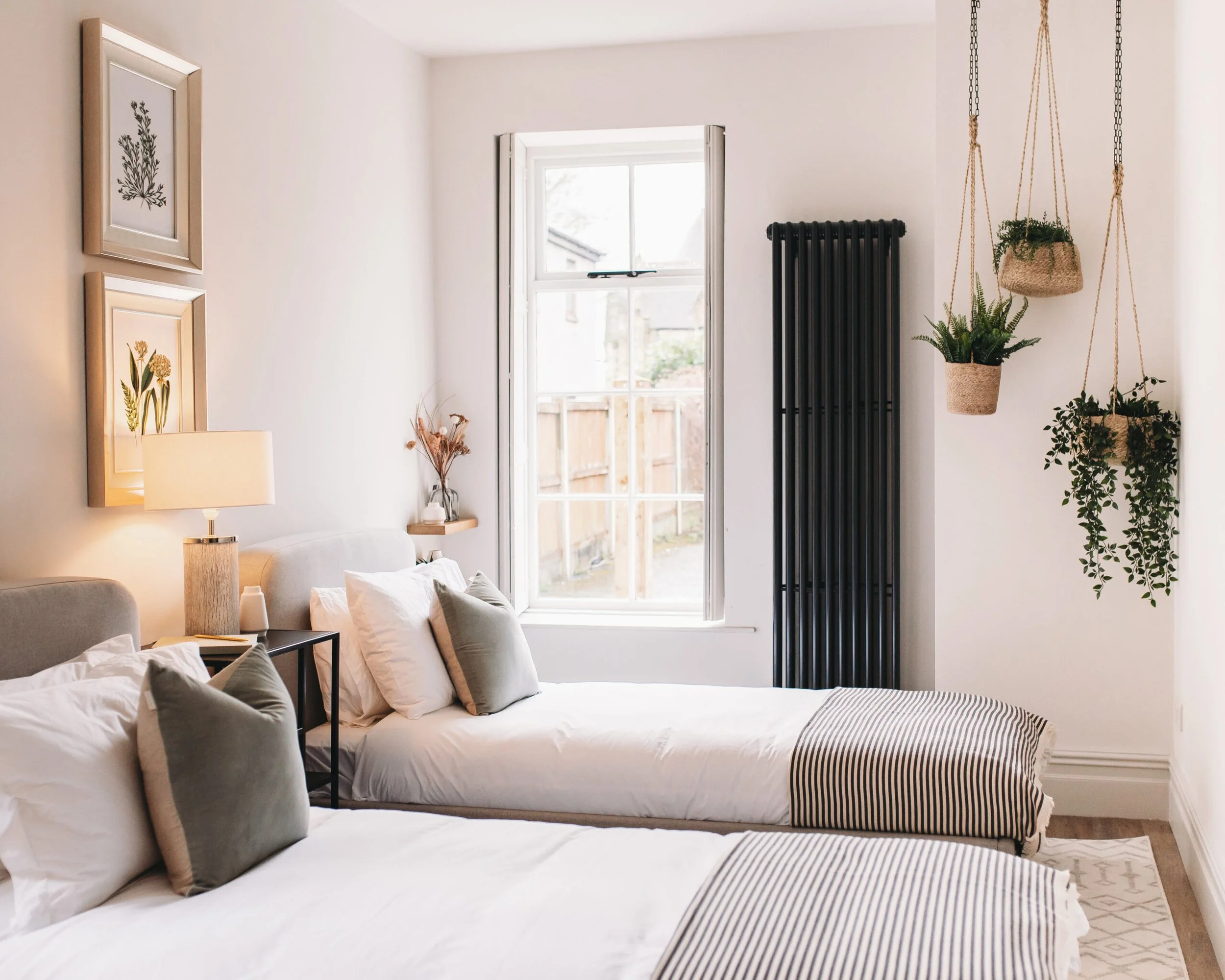 Living the Rented Life