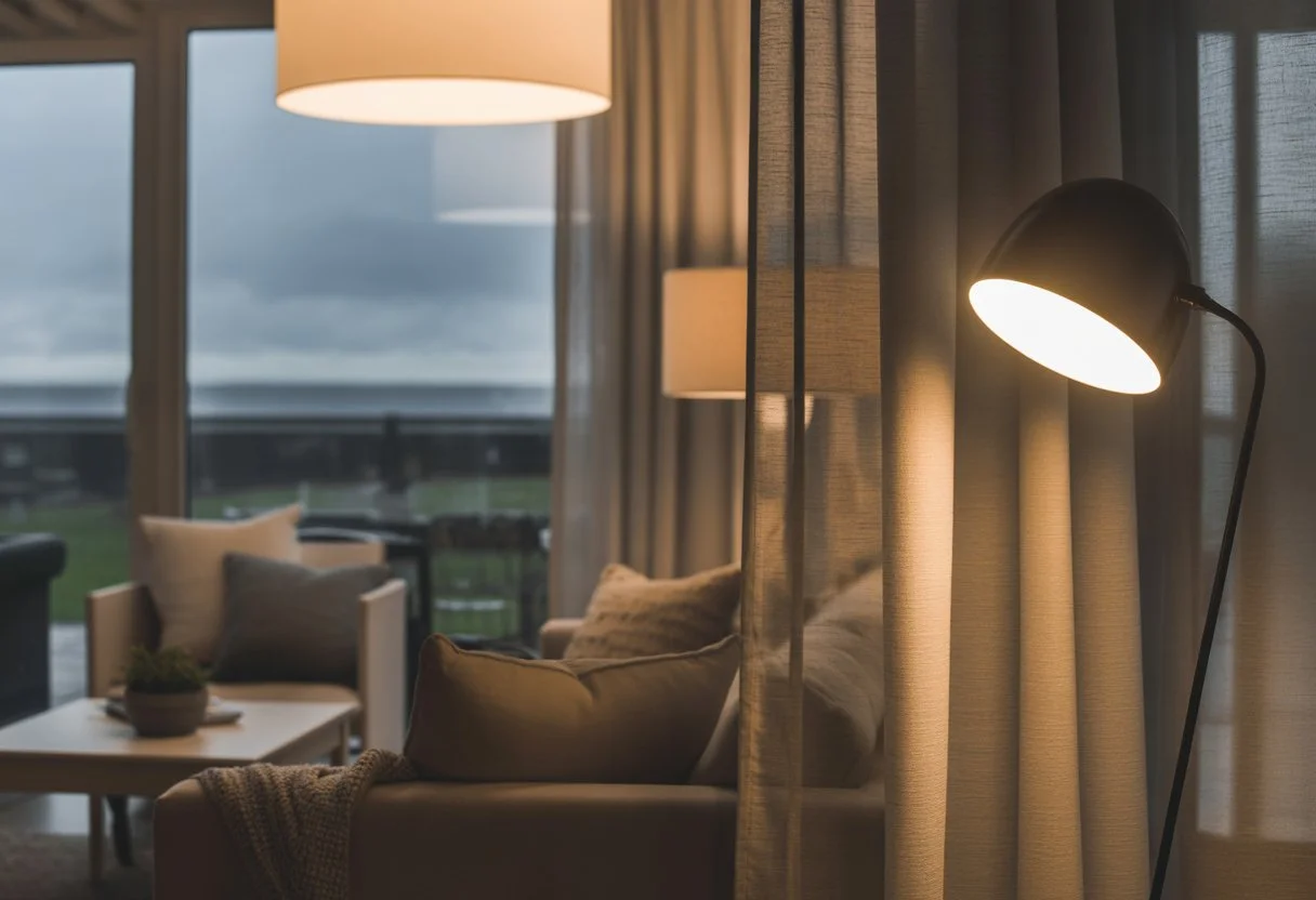 Lighting 101: Essential Techniques to Brighten Your Home During Dark Northern Winter Days