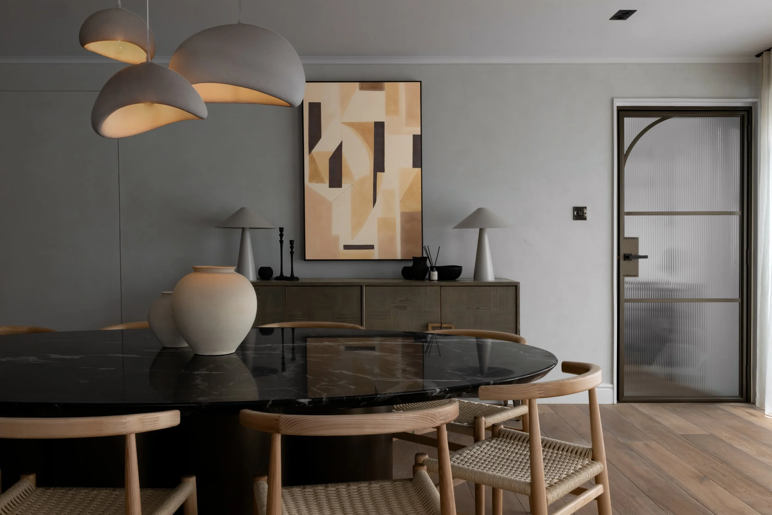 4 Reasons to Choose a Local Interior Designer