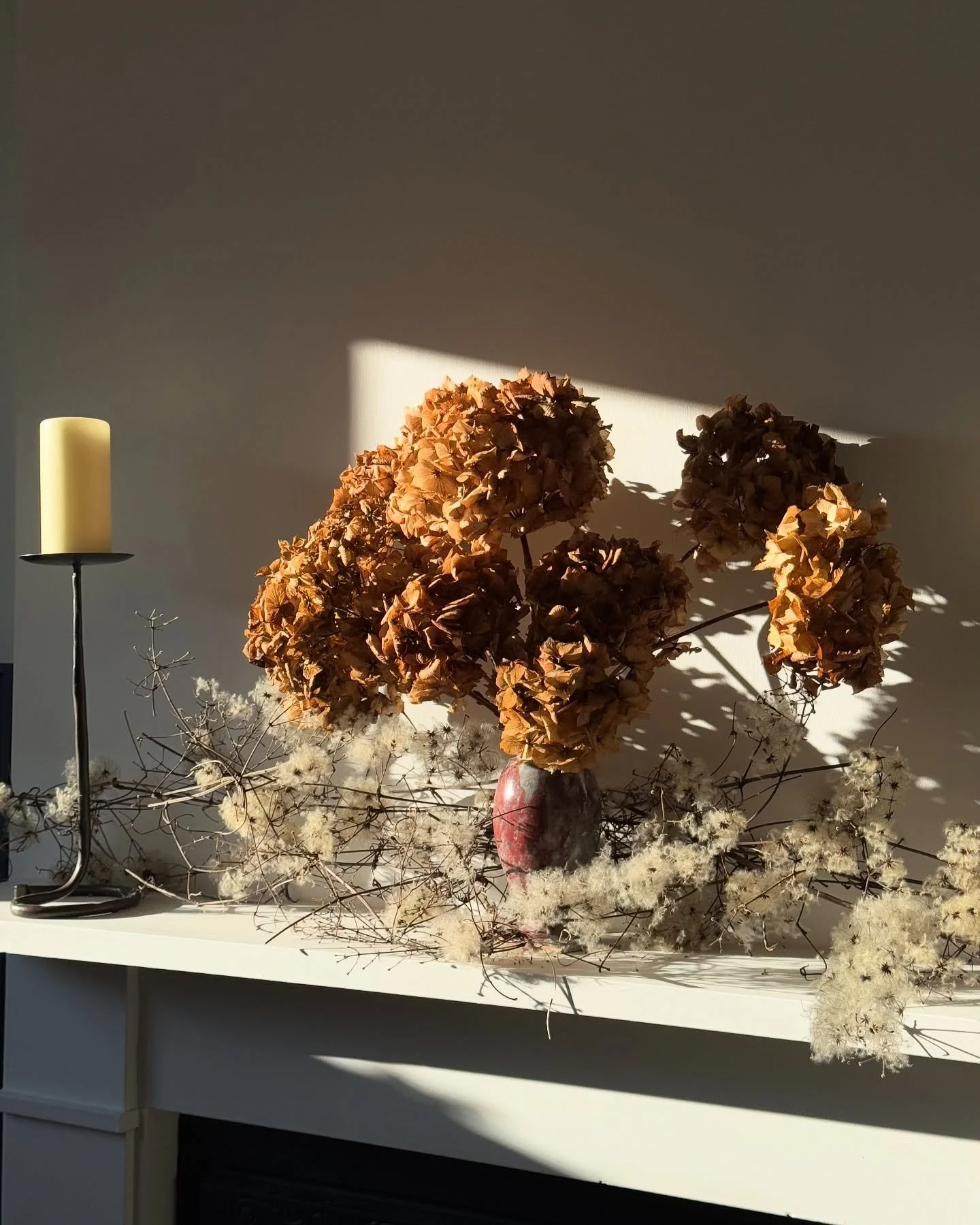 Christmas is never a perfect time for anyone but we were very lucky to have time off and managed a lot of excellent cheffing, sofa sitting (The Holdovers is officially the perfect twixmas movie btw, and the soundtrack is 👌), hosted friends and enjoy