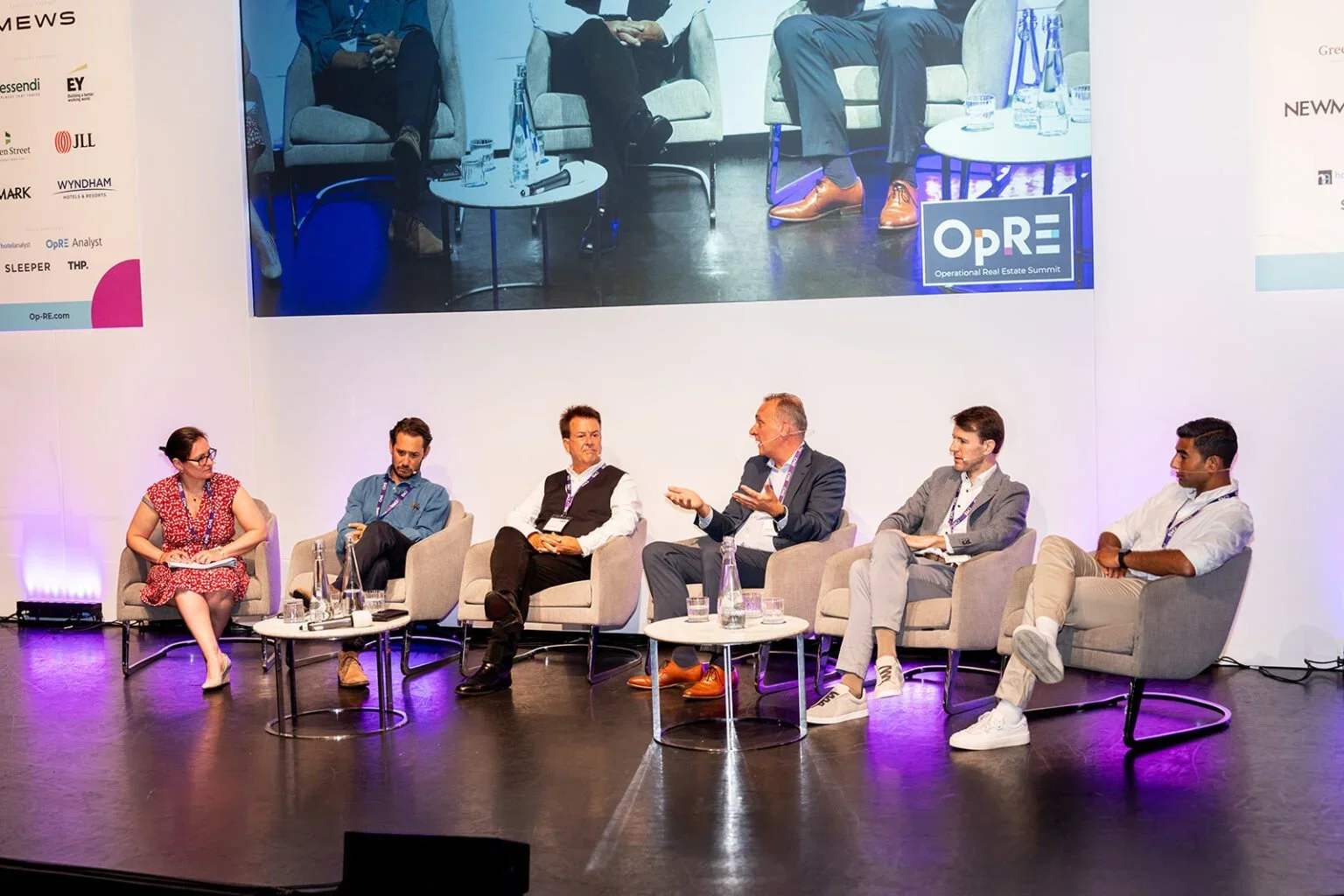 More service is not always more value: GAA at the OpRE Summit 2026