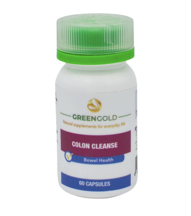 Colon Cleanse