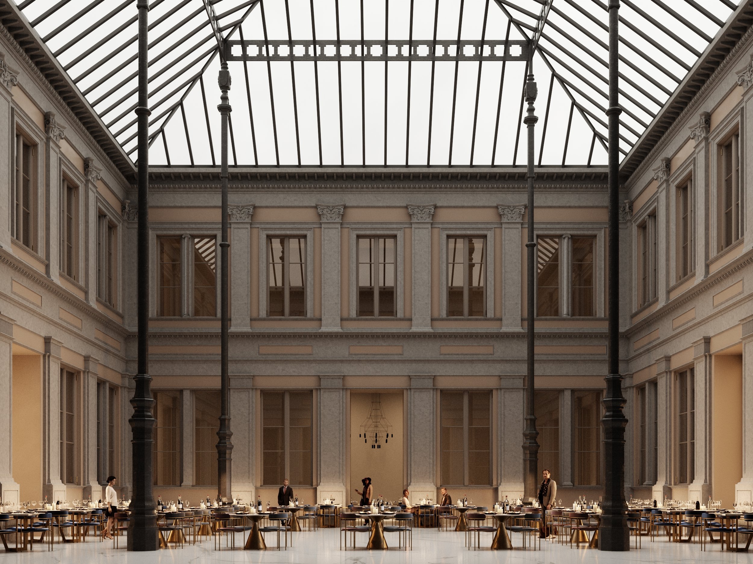 Galleria degli Uffizi