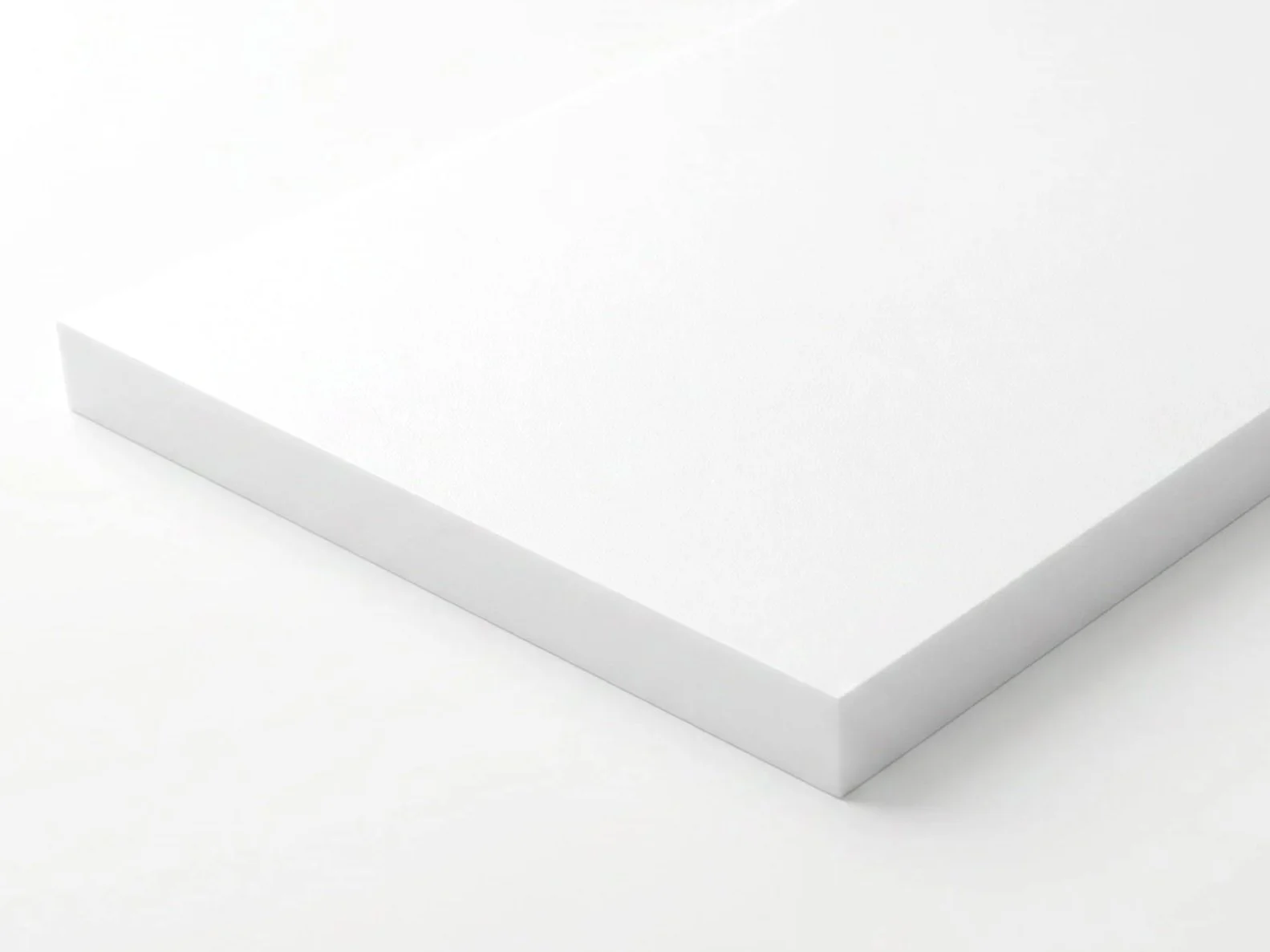 Pure White