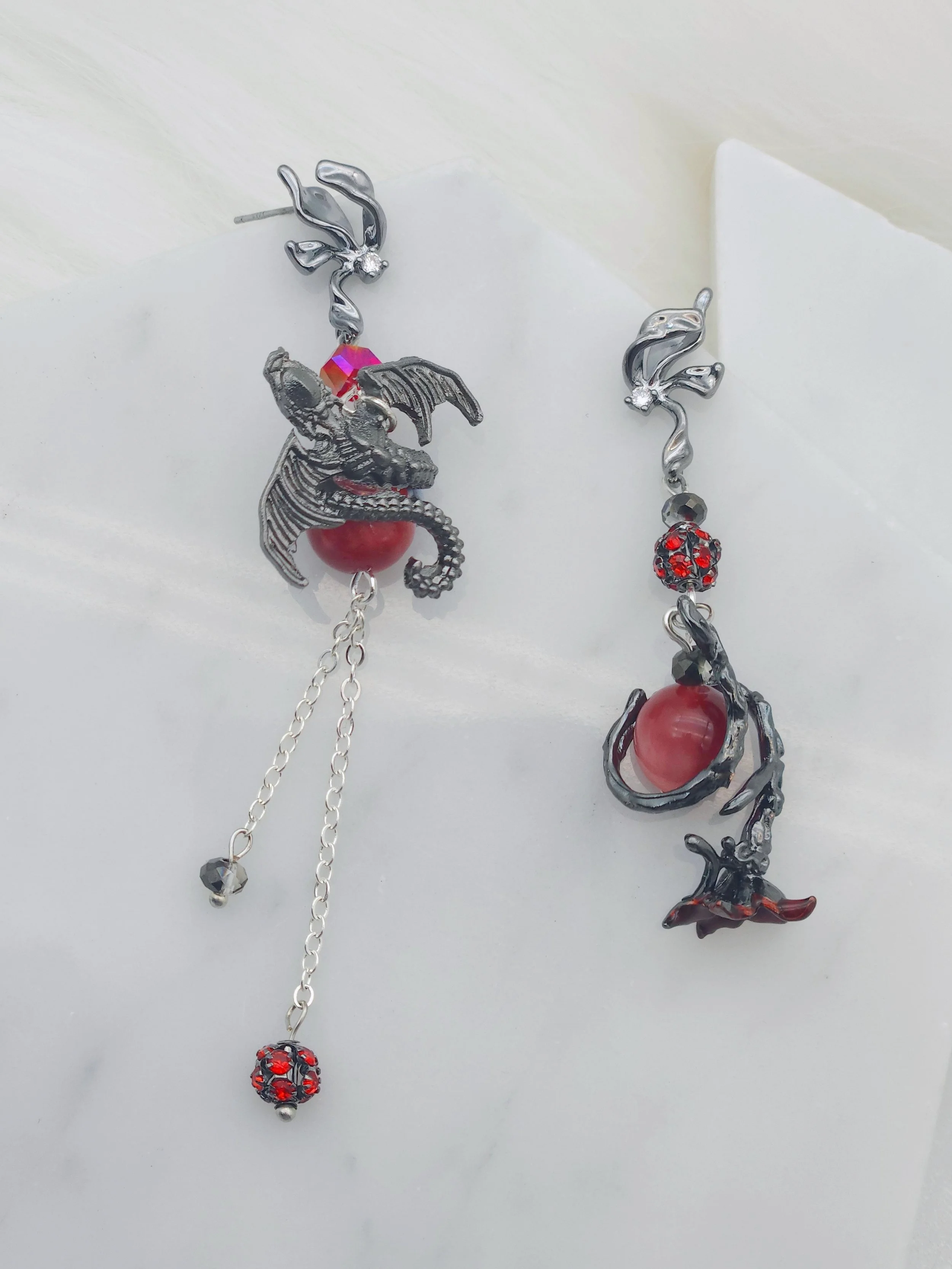 Love and Deepspace- Sylus