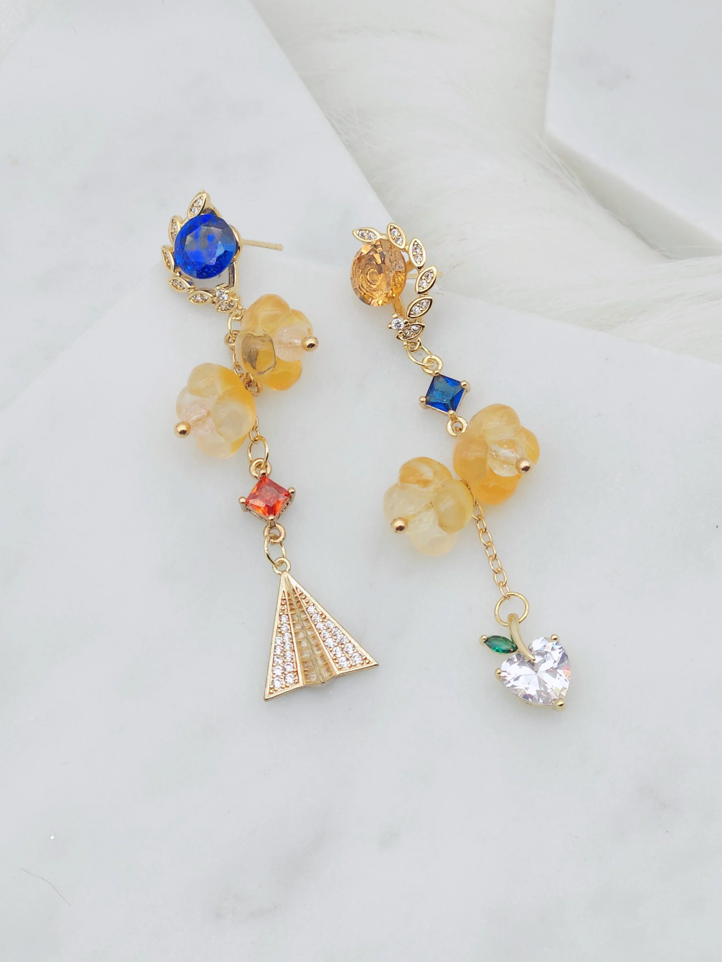 Love and Deepspace- Caleb