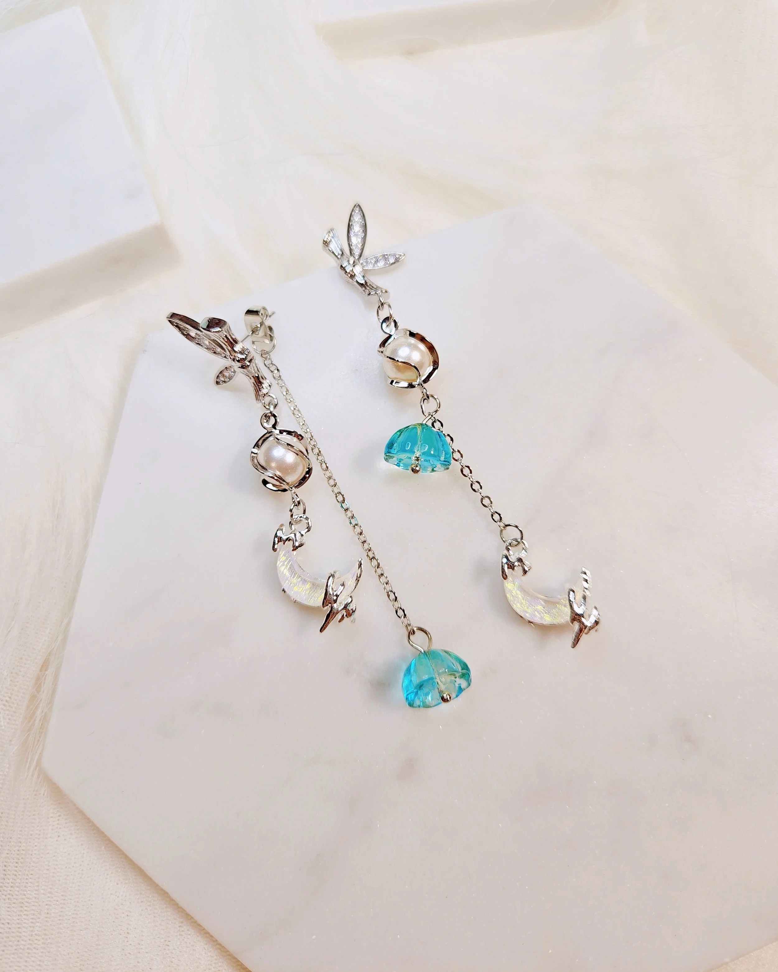 Honkai Star Rail- Imbibitor Lunae