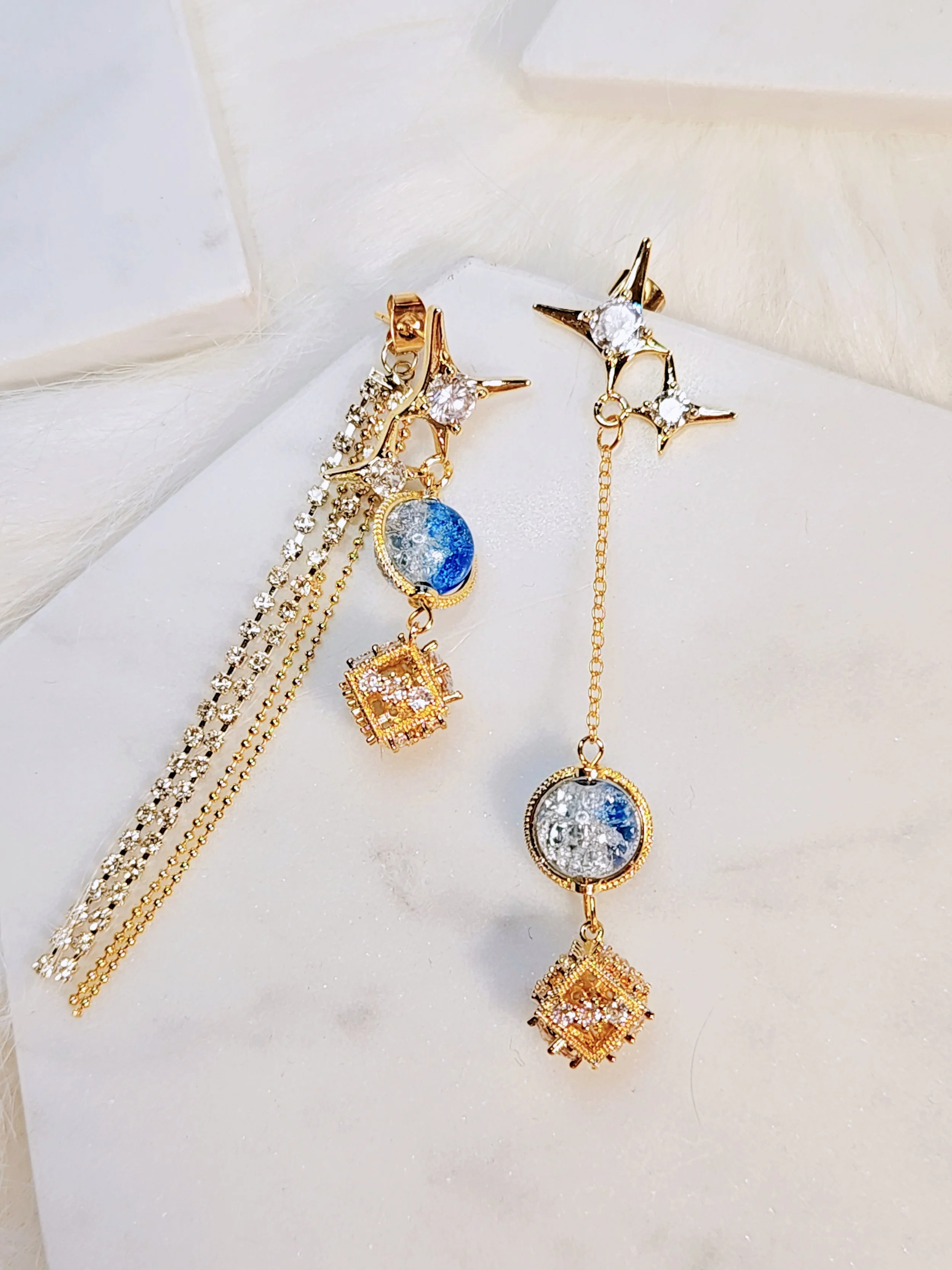 Genshin Impact- Yelan