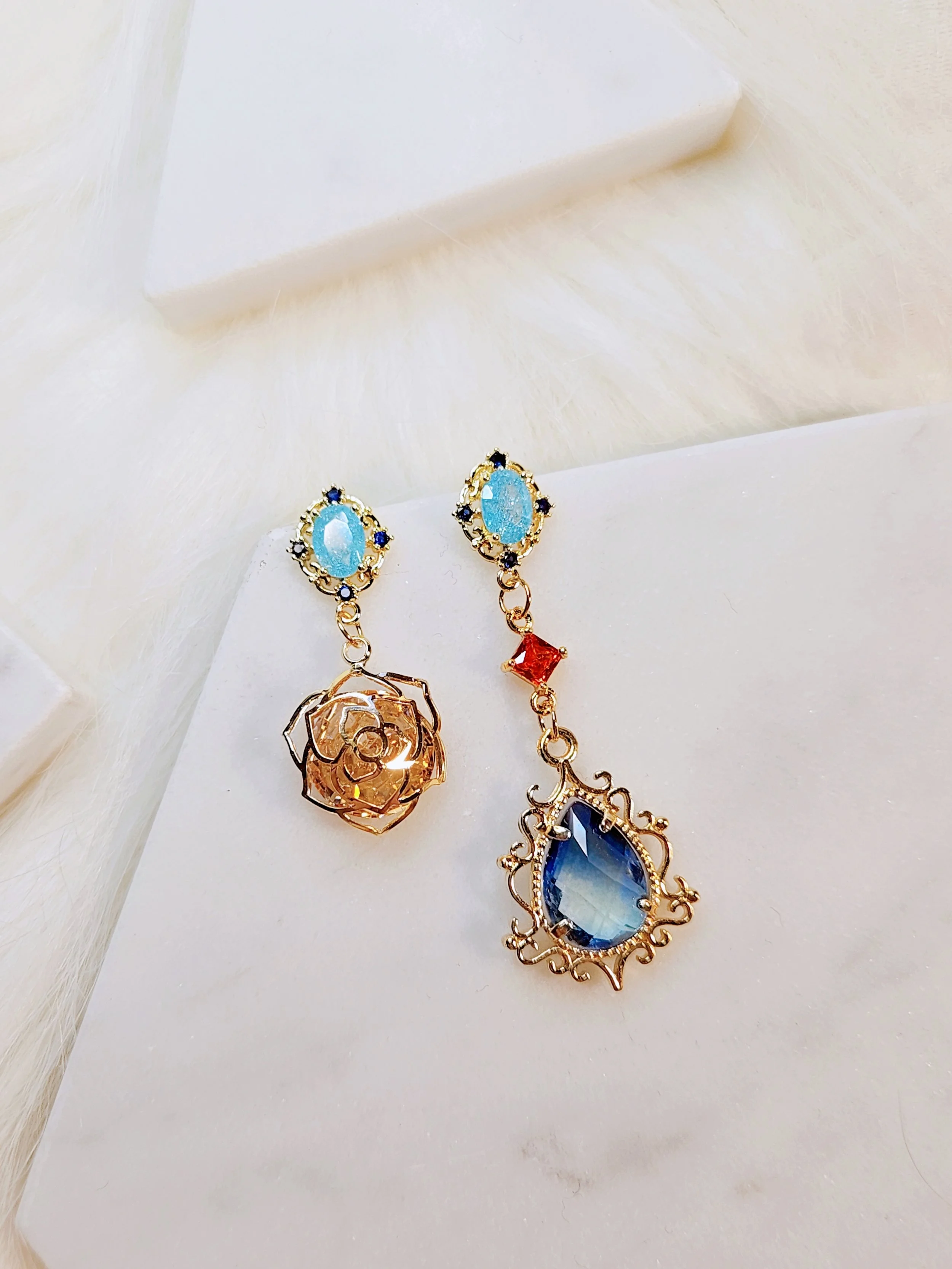 Genshin Impact- Navia