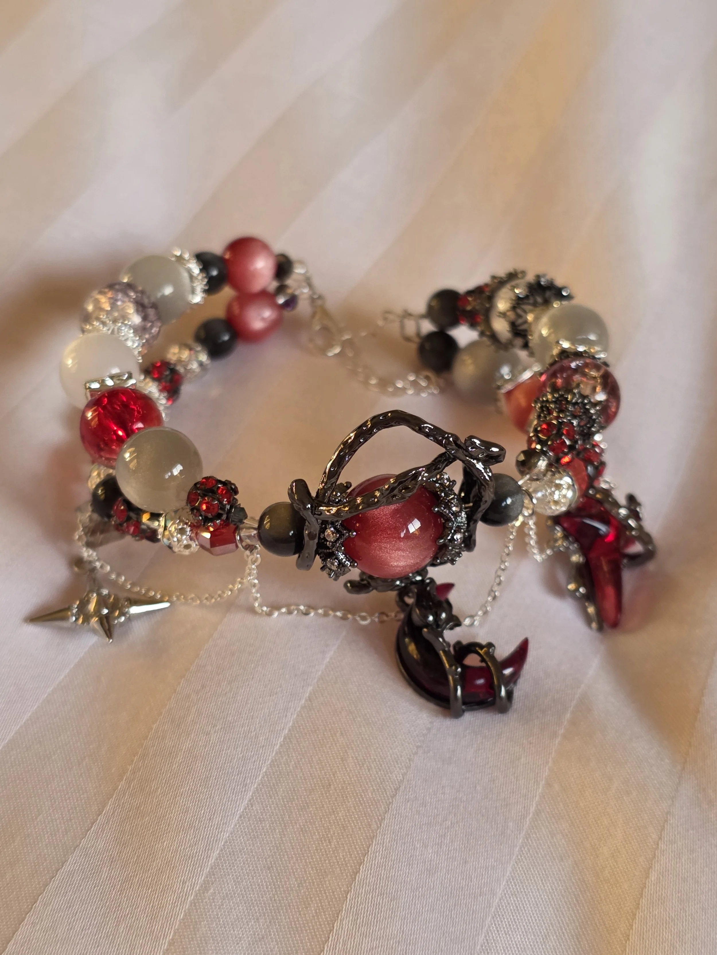 Genshin Impact- Arlecchino