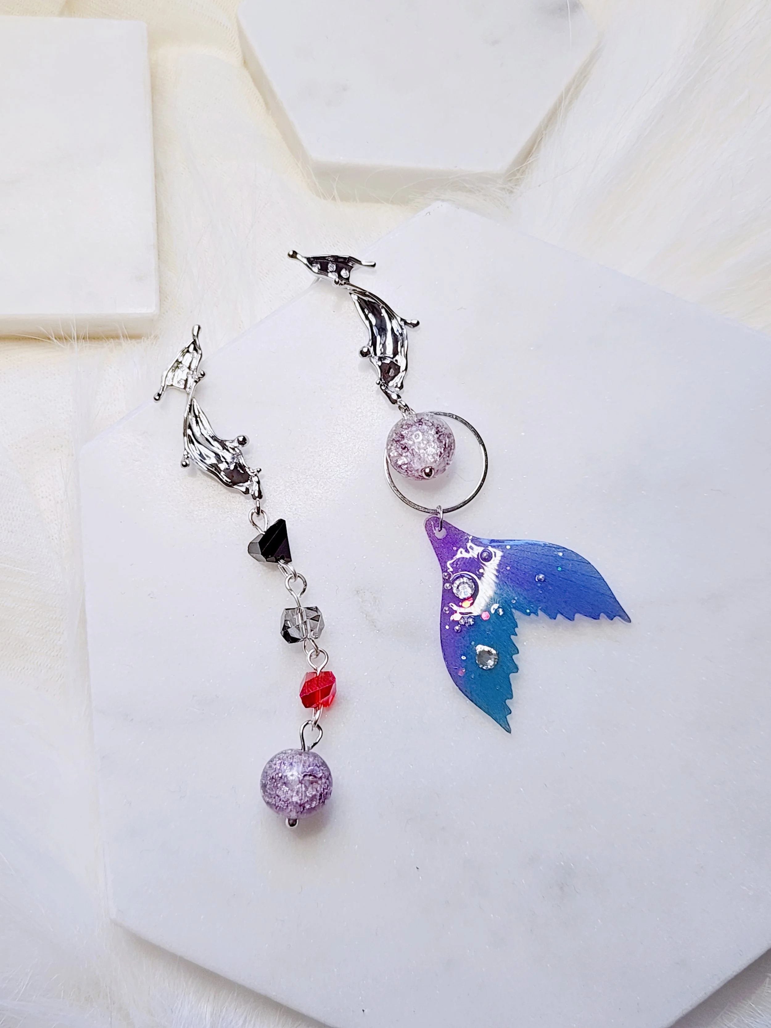 Genshin Impact- Childe