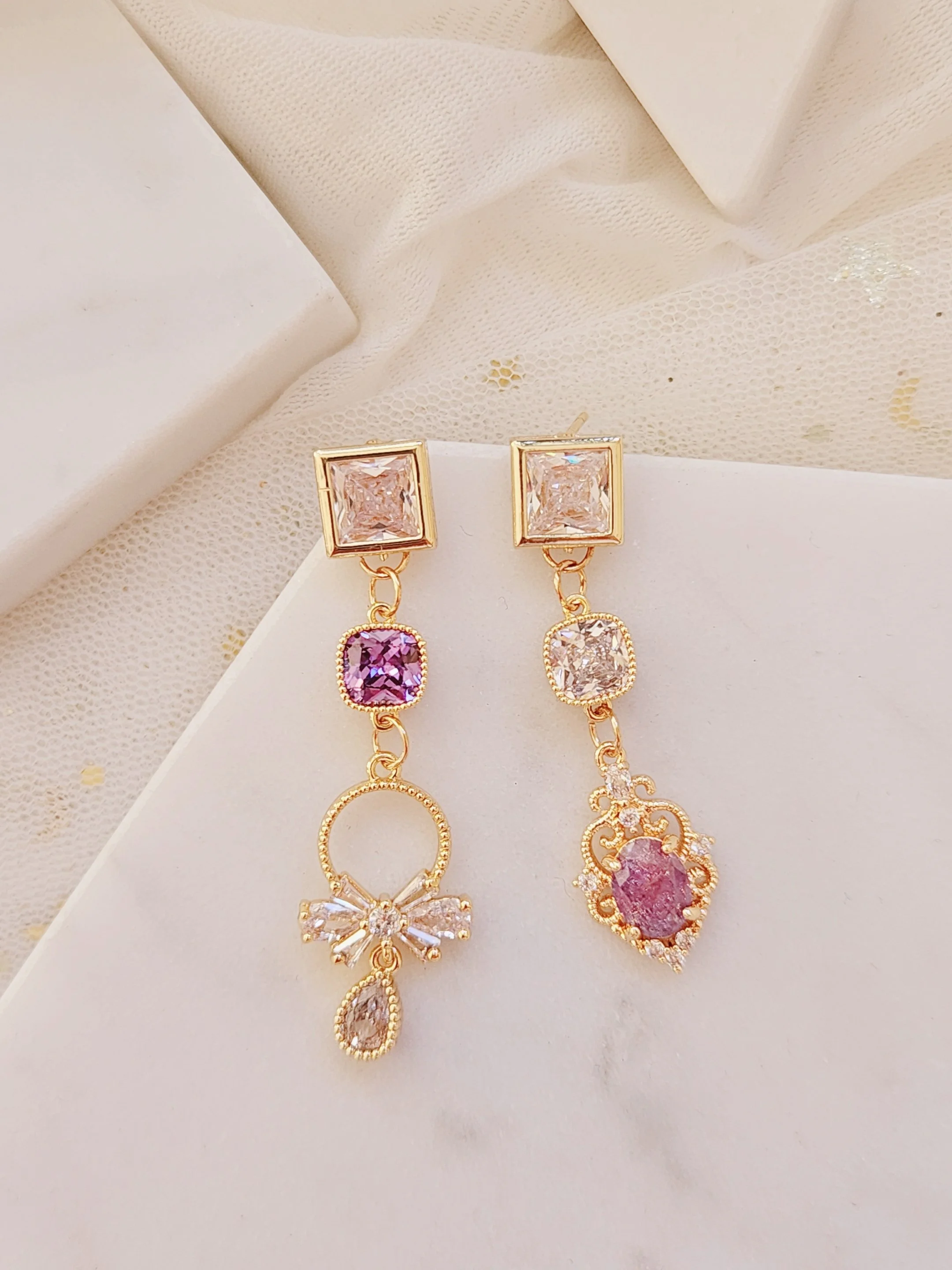 Honkai Star Rail- Herta