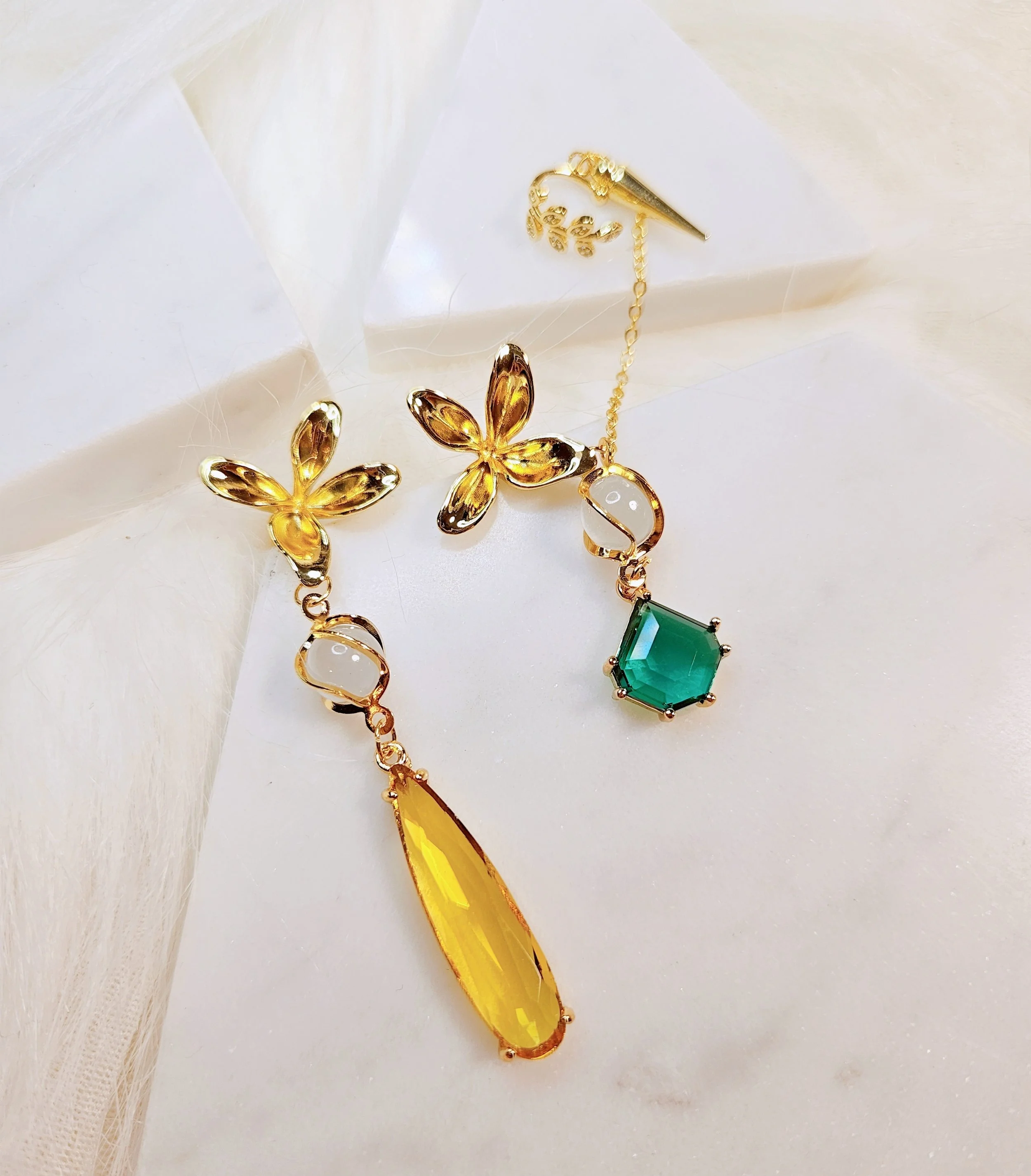 Honkai Star Rail- Luocha