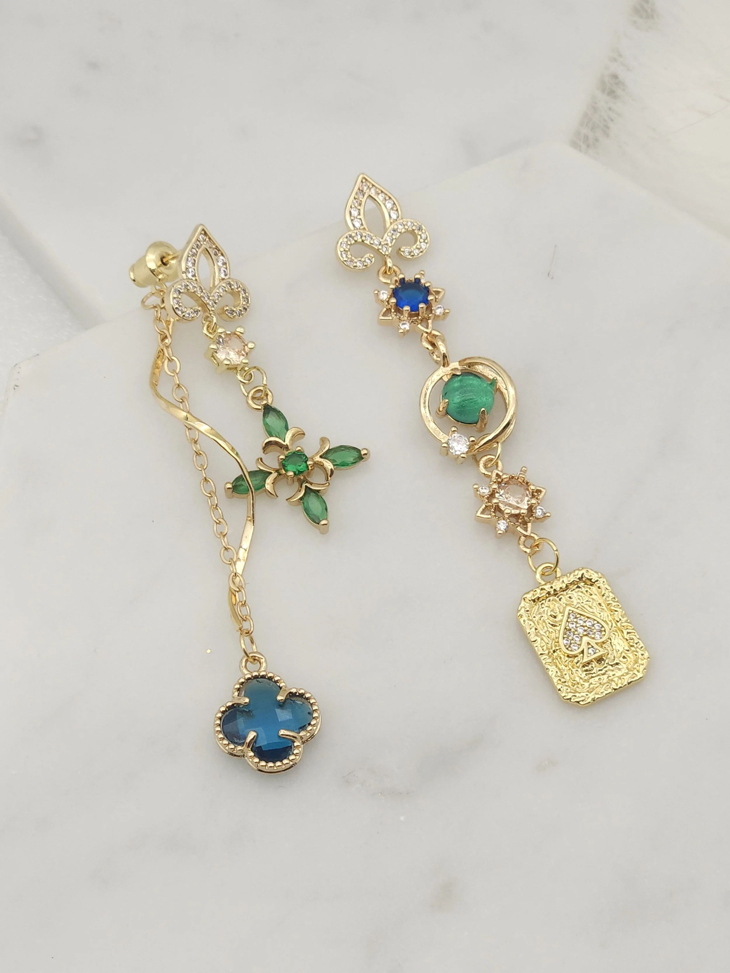 Honkai Starrail- Aventurine