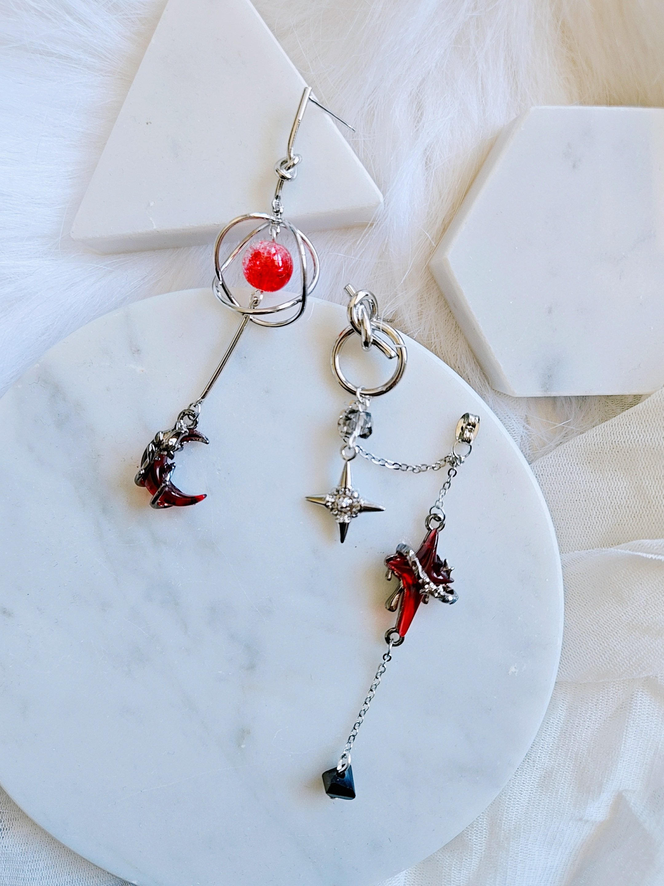 Genshin Impact- Arlecchino 