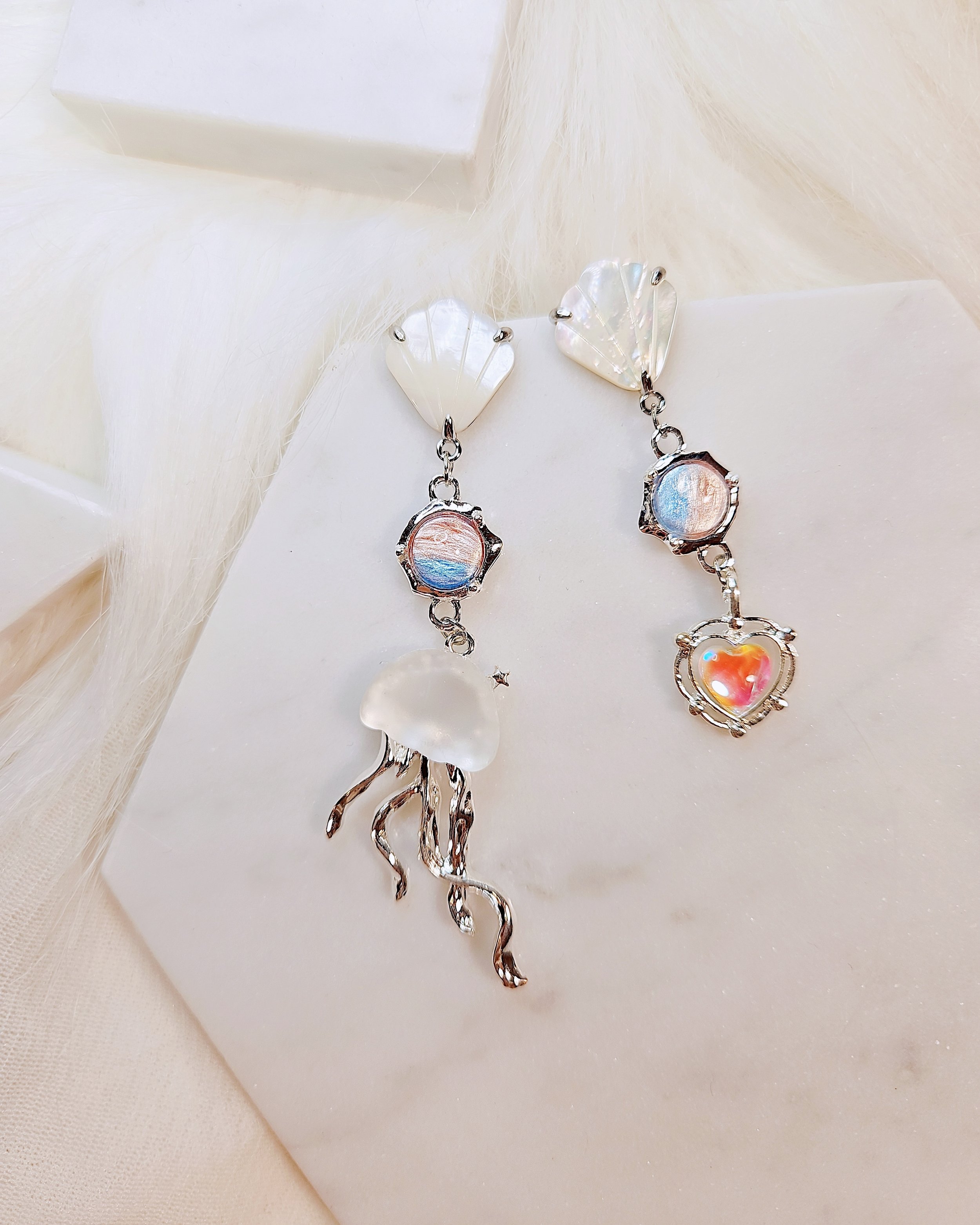 Genshin Impact- Kokomi