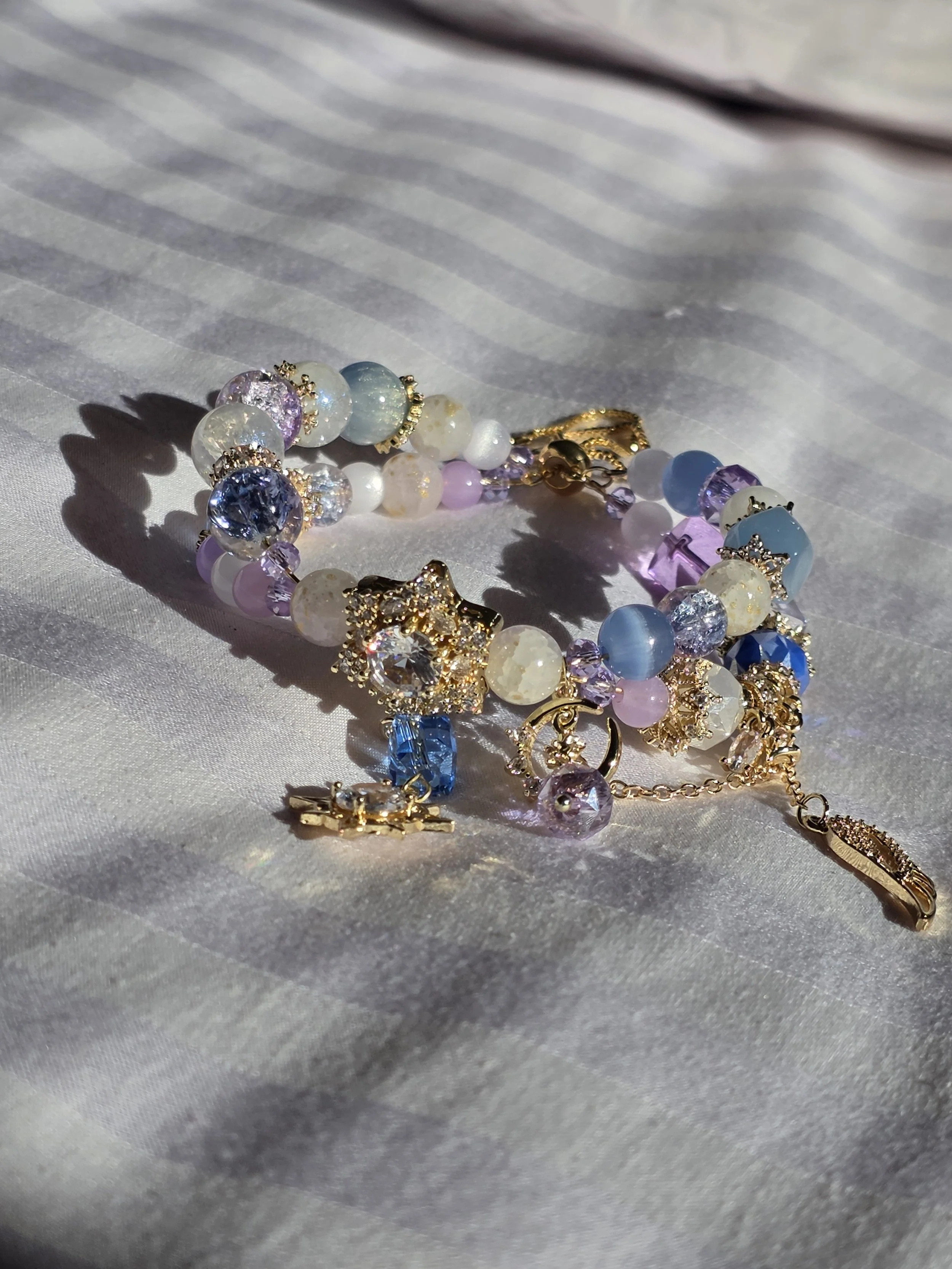 Honkai Star Rail- Sunday