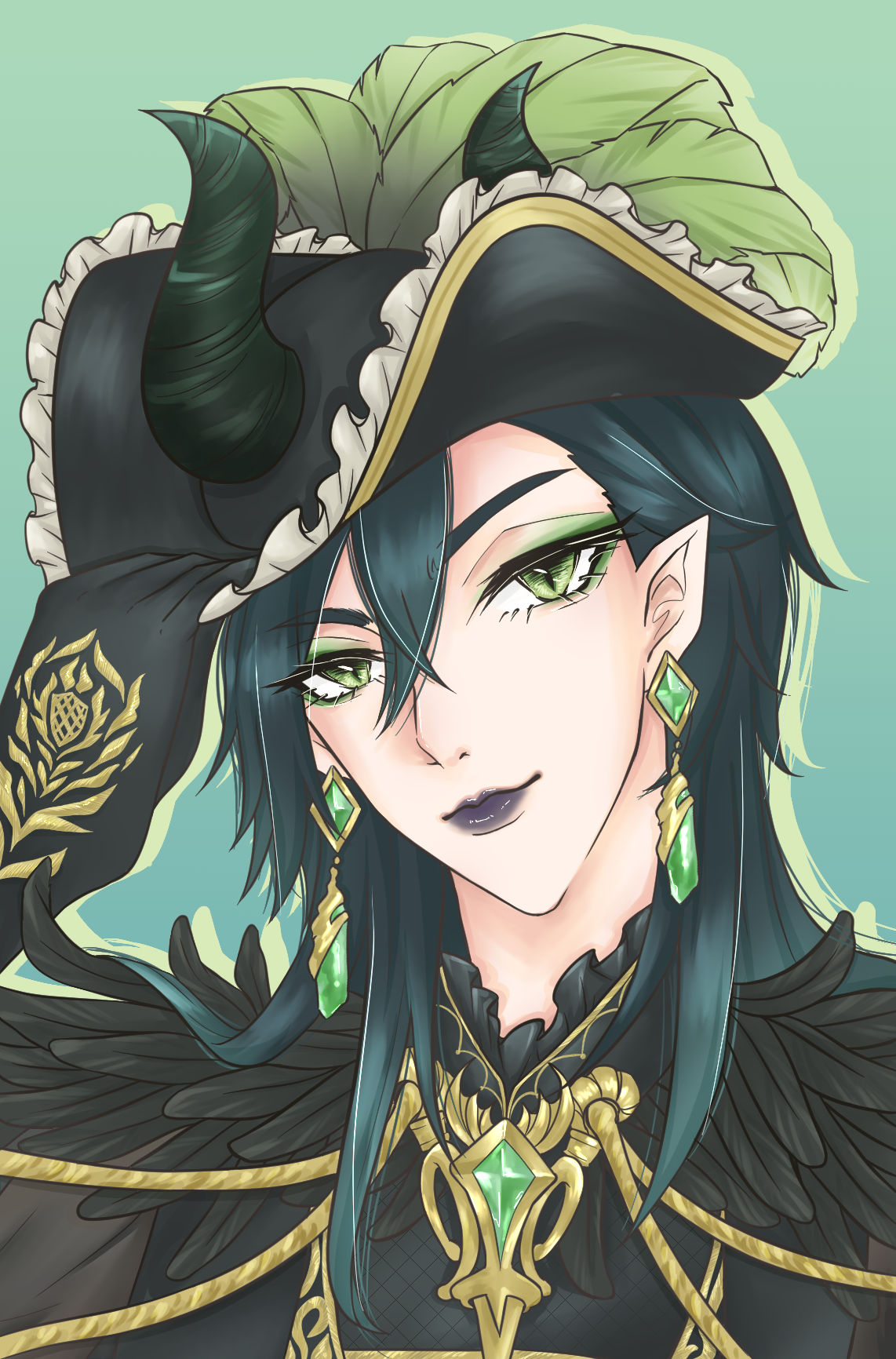 Malleus masquerade.png