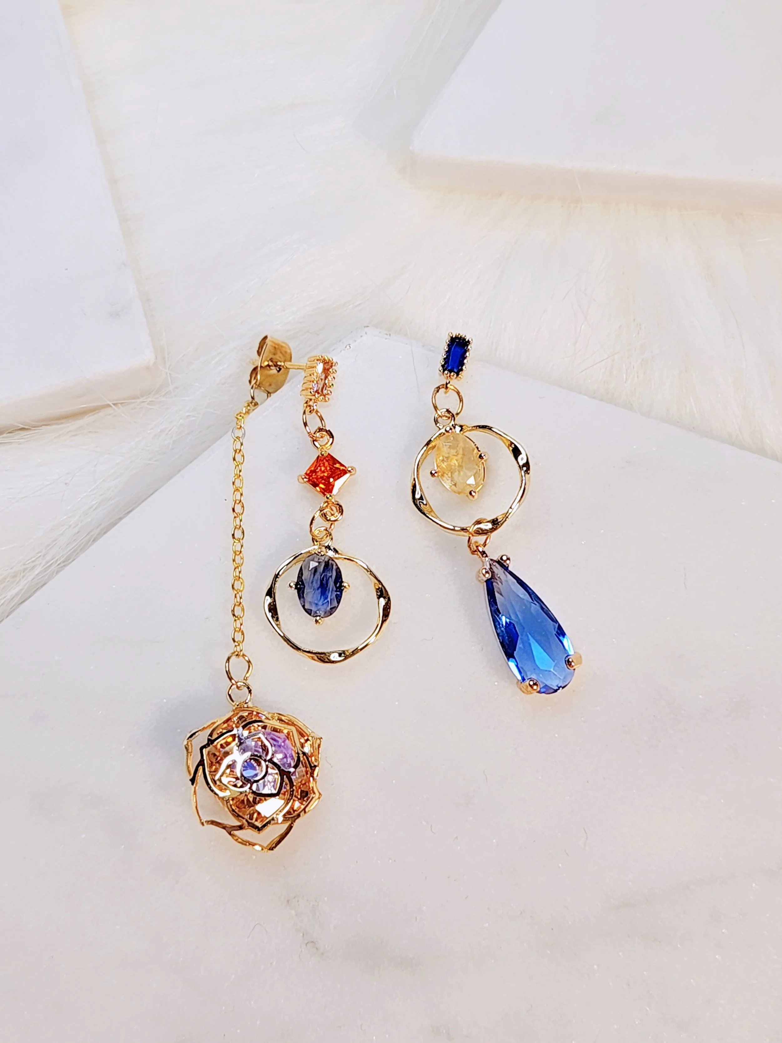 Genshin Impact- Navia