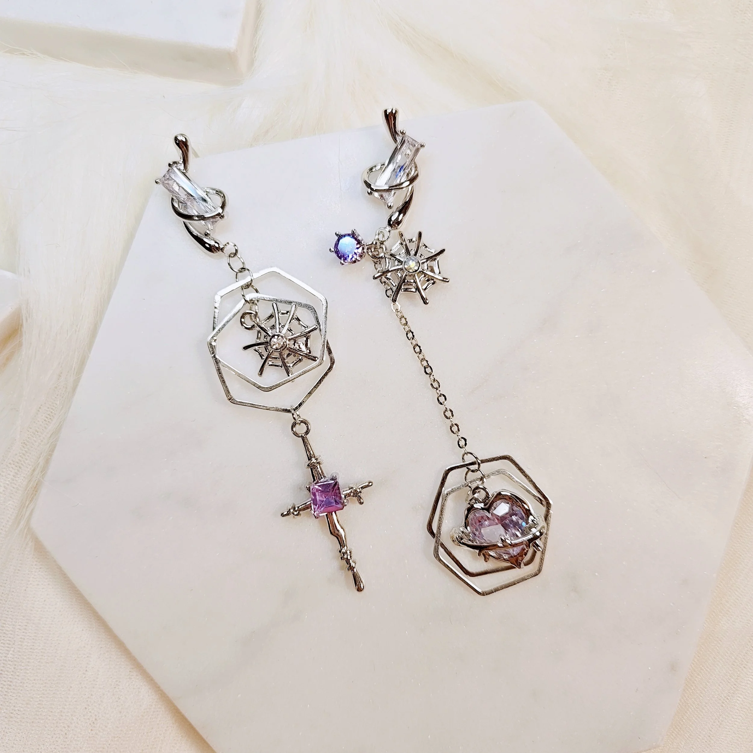 Honkai Star Rail- Kafka