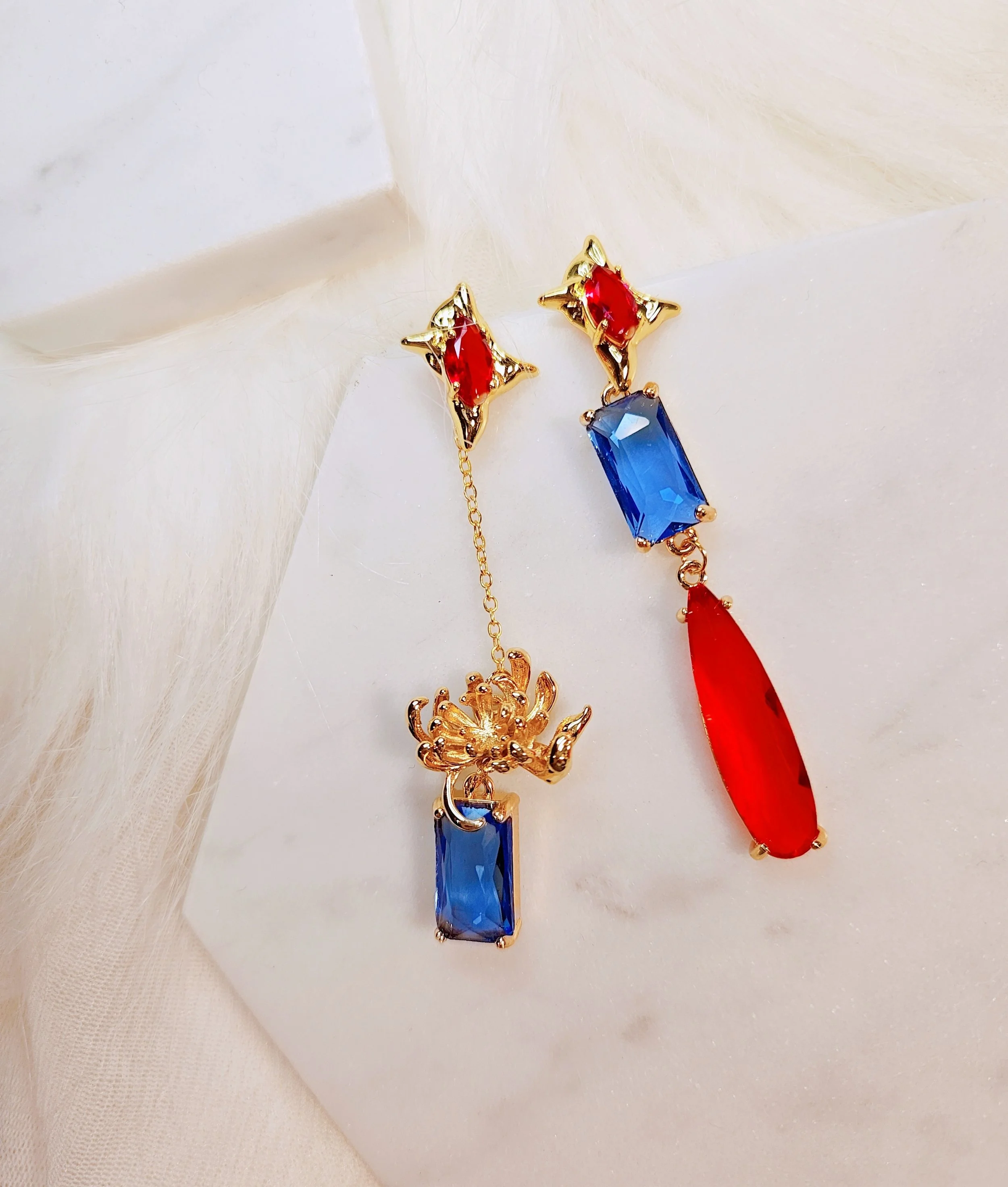 Honkai Star Rail- Blade