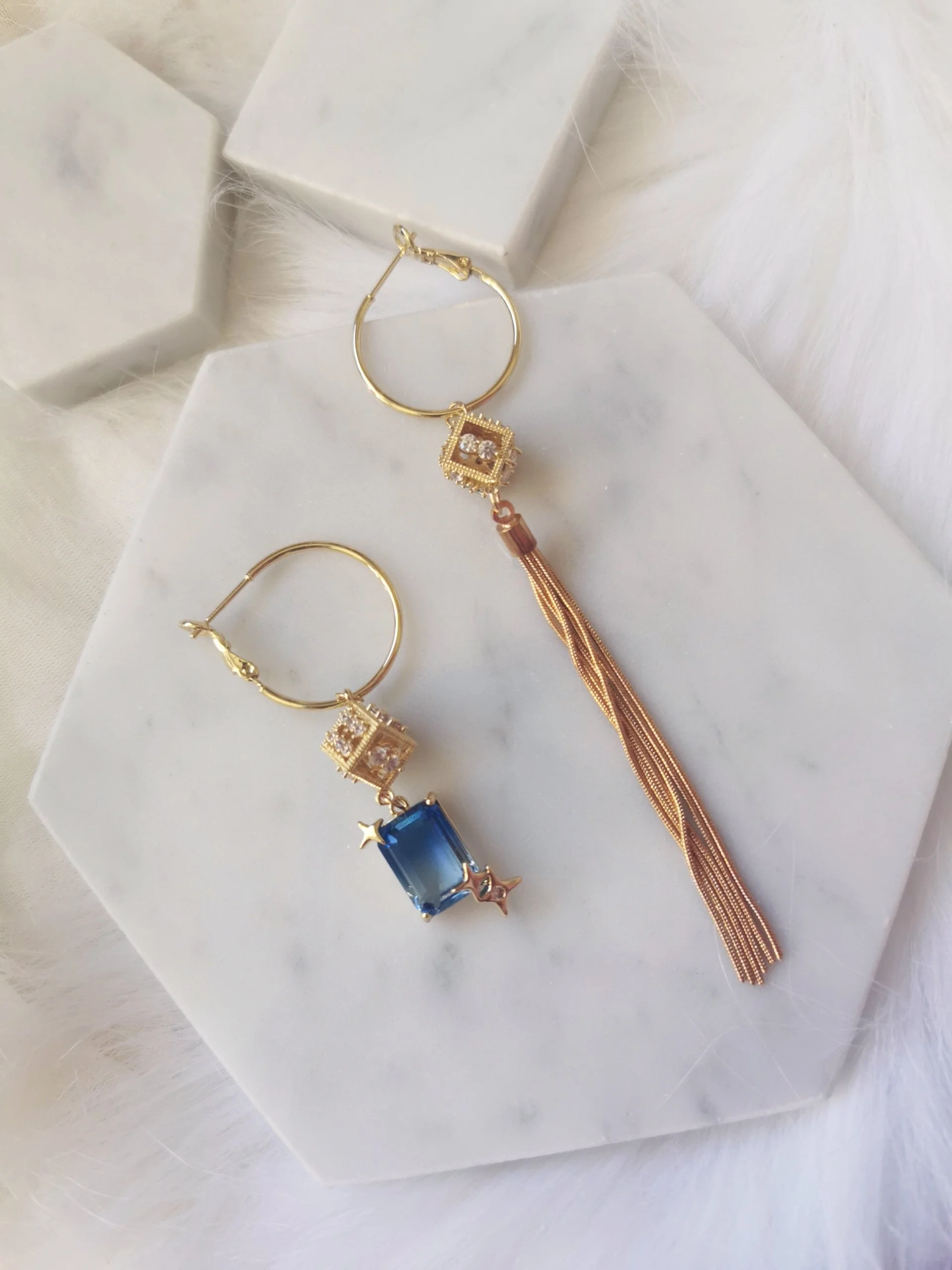 Genshin Impact- Yelan