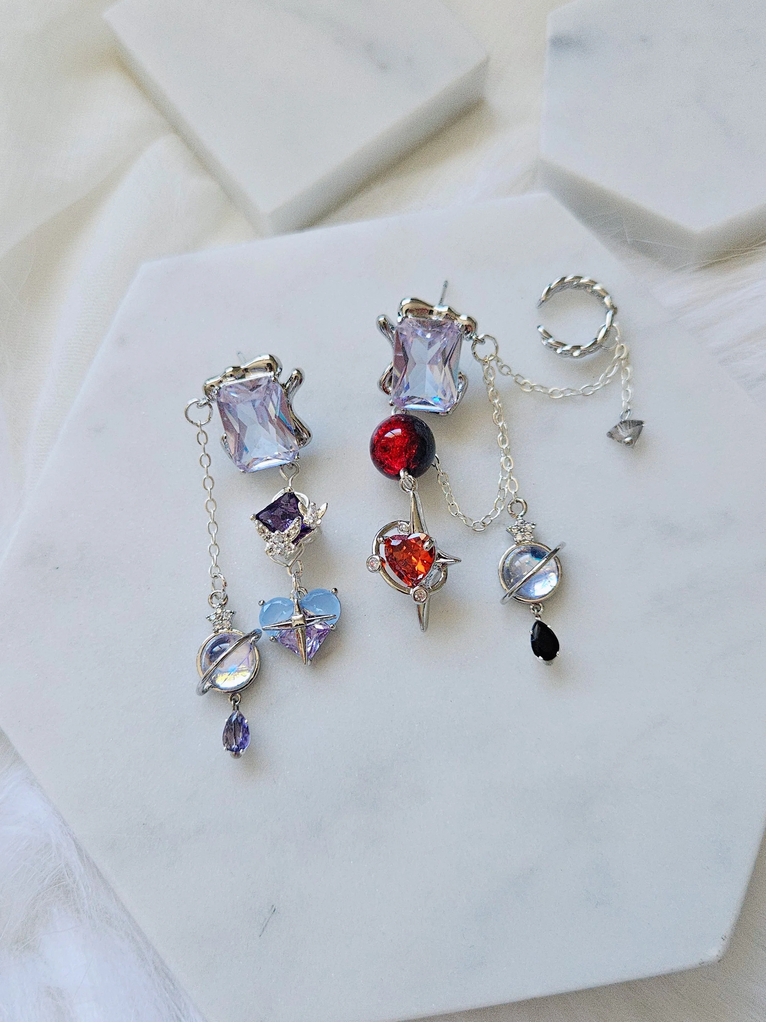 Honkai Star Rail- Acheron