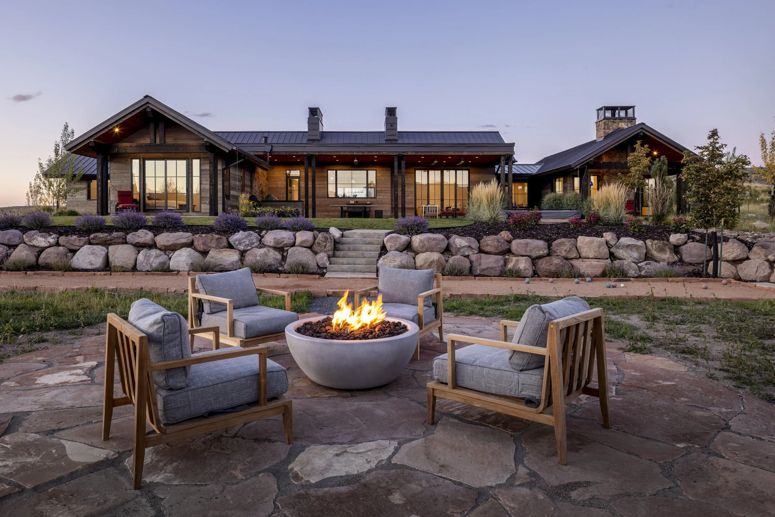 Park City Custom Homes | Building Mountain Legacies | Kent Construction