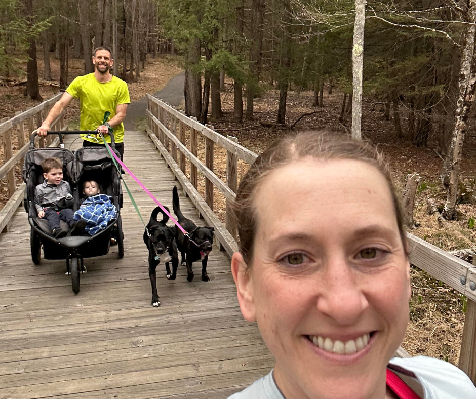 The Biggest Surprise as We Became Parents