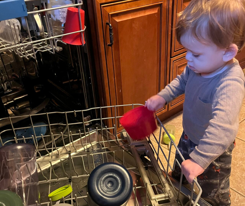 Feeding Our Family Under a Time Crunch: Part Two