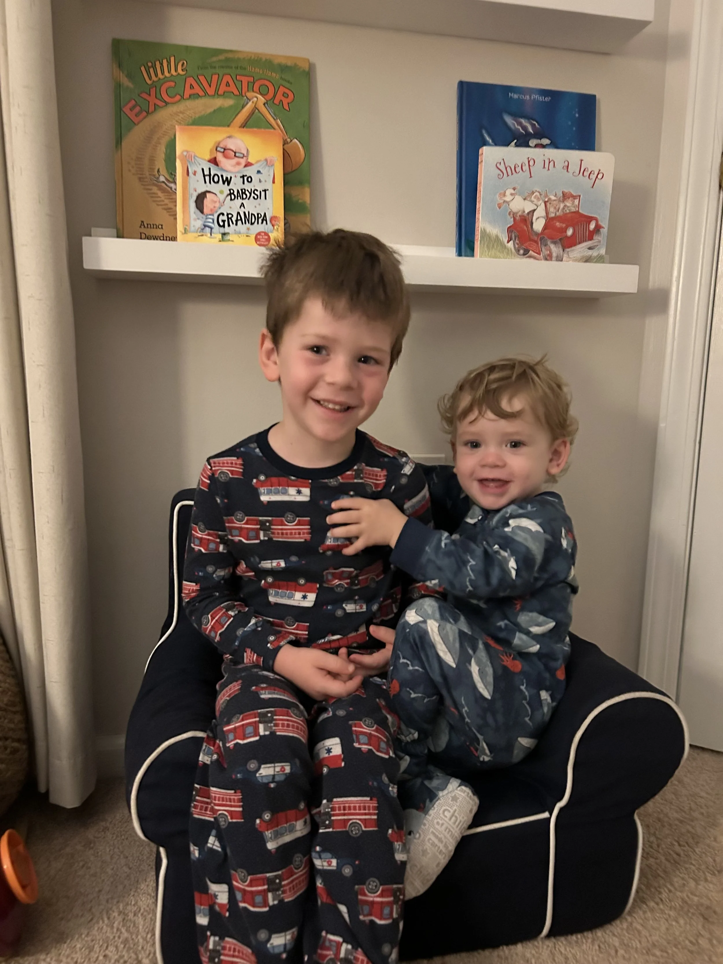 Remembering the moments that matter