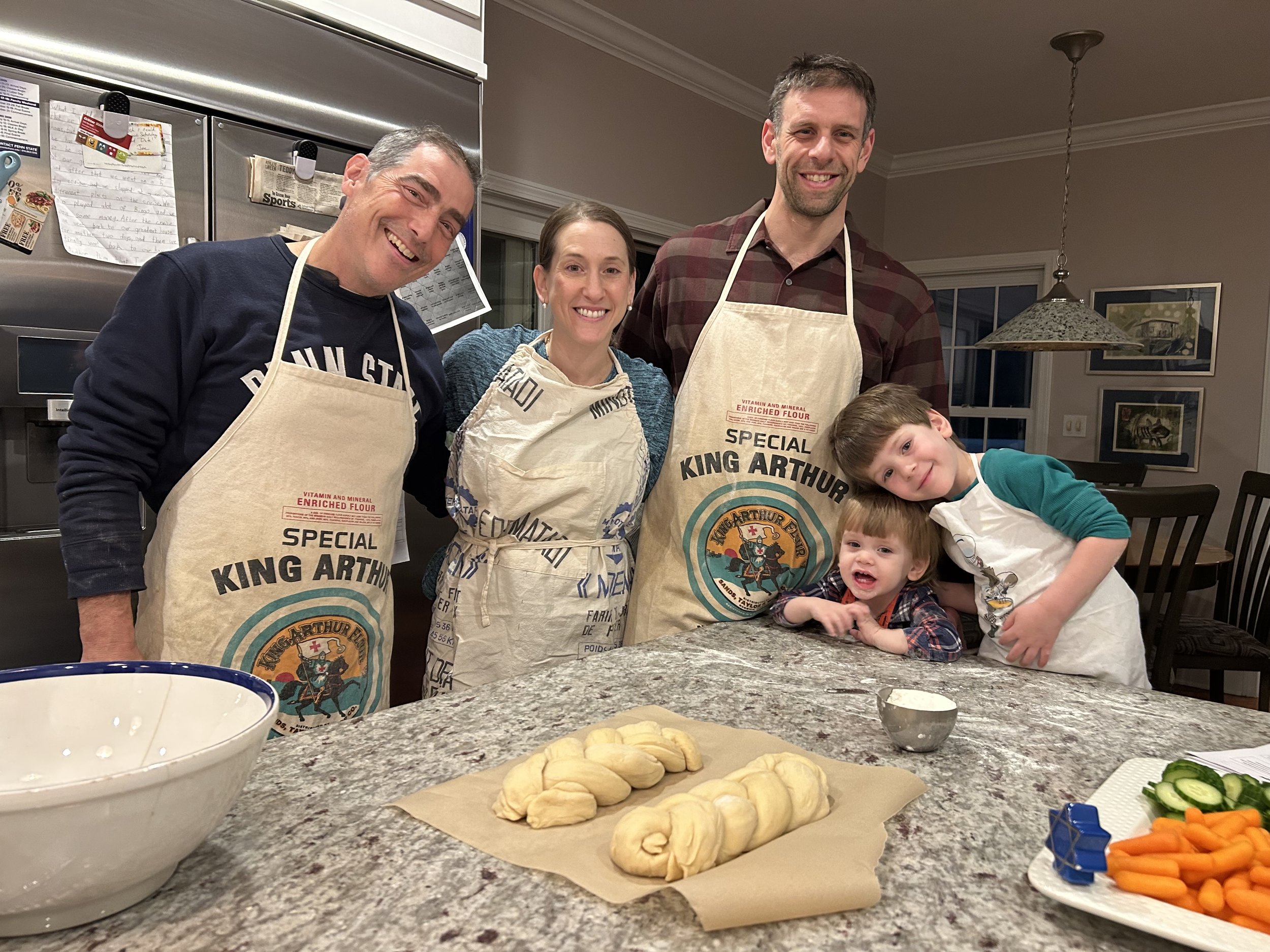 Carbs get a bad rap! 