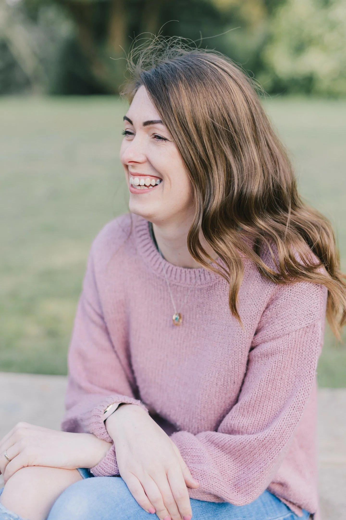 Just a little note from me 🤍

Lauren Daisy is a one-woman business - it&rsquo;s literally just me behind the emails, the sketches, the designs, the ribbons, the wax seals&hellip; and, of course, being mum to two lovely (and very energetic) little gi