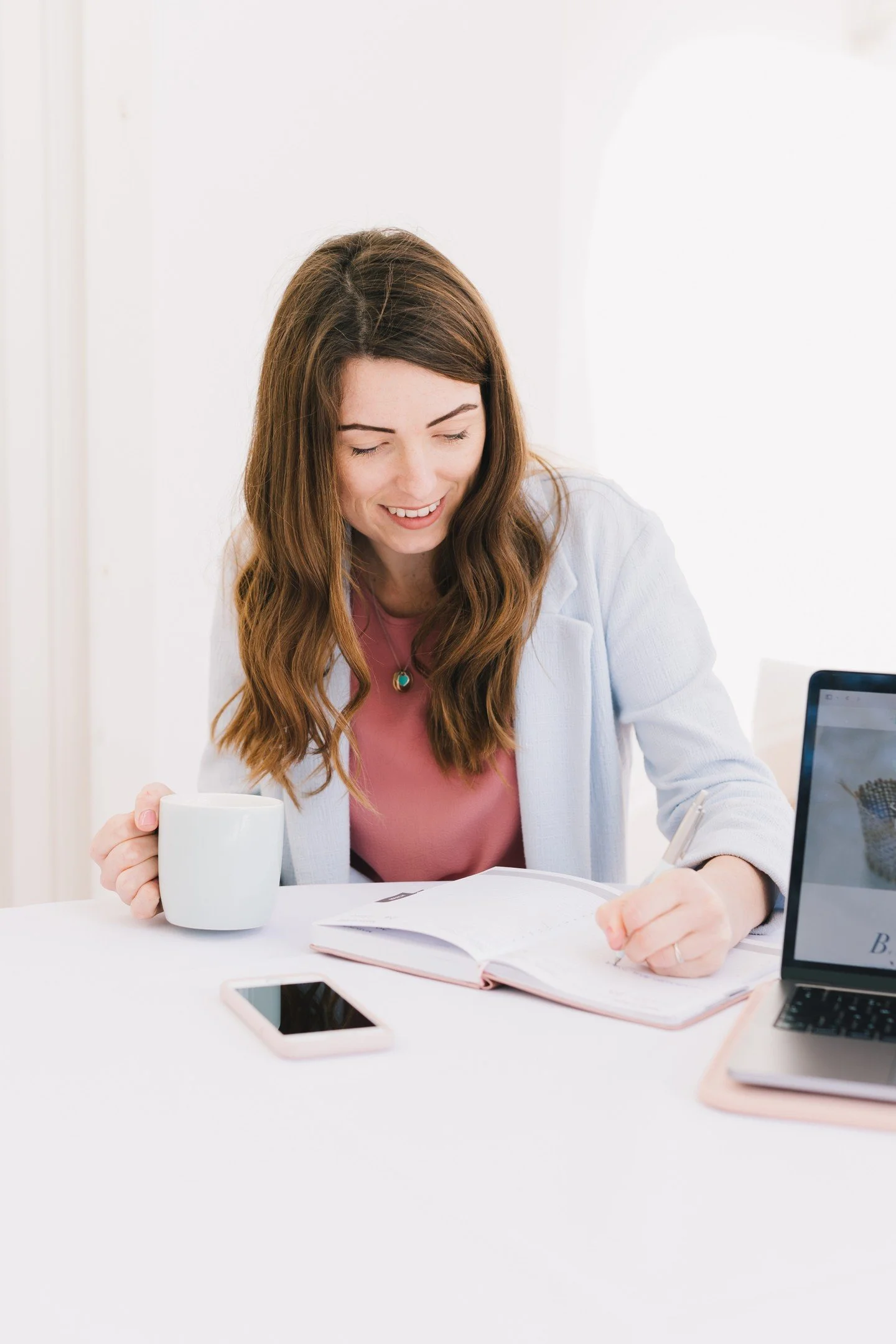 Here's a little glimpse into the part of my job I love most&hellip; the drawing! ✍️

Every House Collection and Venue Collection begins here. Pencil, paper, and lots of concentration while I sketch florals, shapes and little details that will eventua