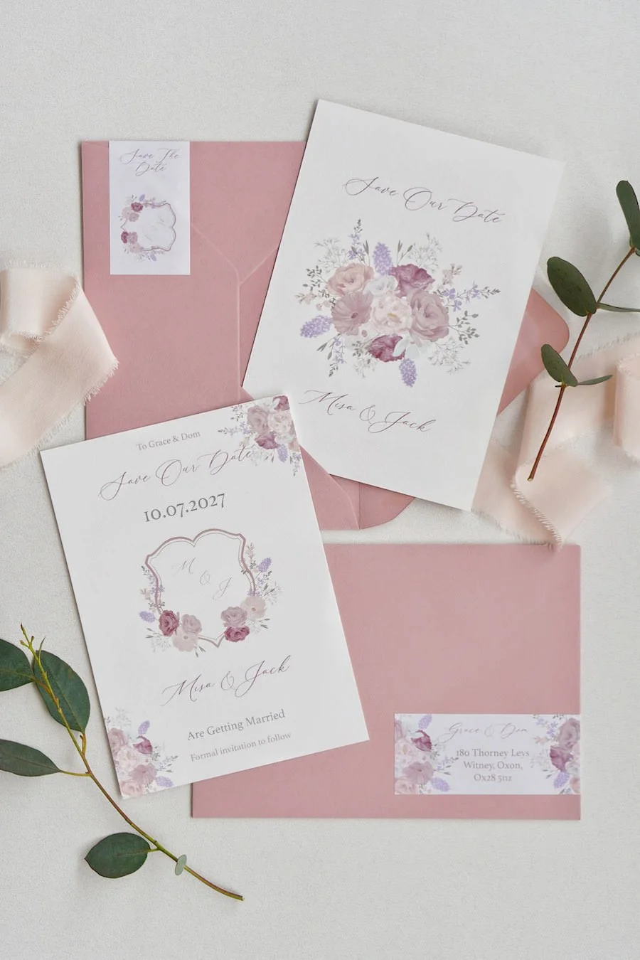 Lauren-Daisy-Bespoke-Wedding-Stationery-Cotswolds-Watercolour-Crest-Invitations-1.jpg