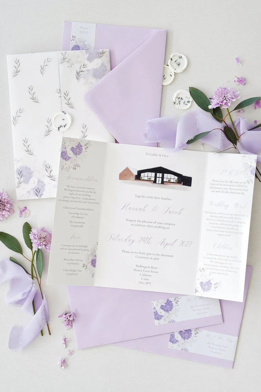 LaurenDaisy-Watercolour-Wedding-Stationery-Wellington-Barn-Gatefold-Invitation-2.jpg