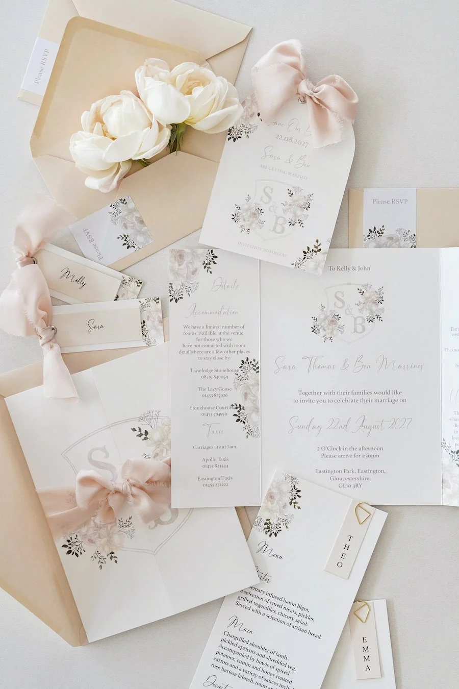 Watercolour-Wedding-Invitations-Bespoke-Cotswolds-Stationer-Neutral-Floral-Stationery- (8).jpg