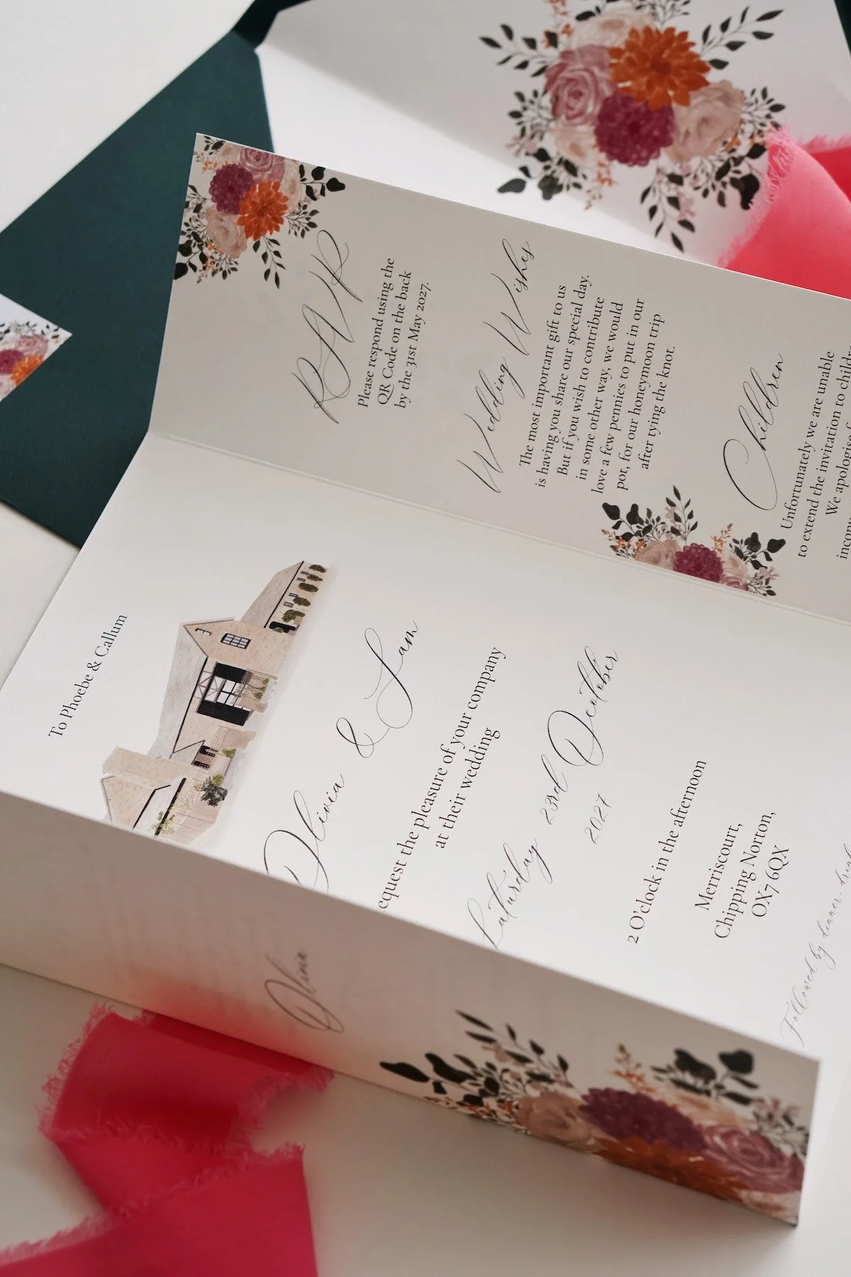 Lauren-Daisy-Bespoke-Watercolour-Wedding-Stationery-Cotswolds-Merris-Court-Illustration-(5).jpg