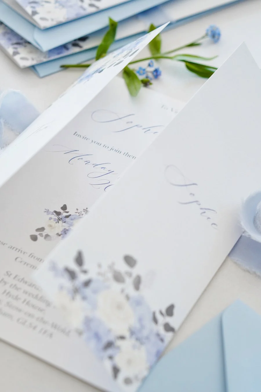 Watercolour-Wedding-Invitations-Bespoke-Cotswolds-Stationer-Blue-Floral-Stationery-Lauren-Daisy (6).jpg