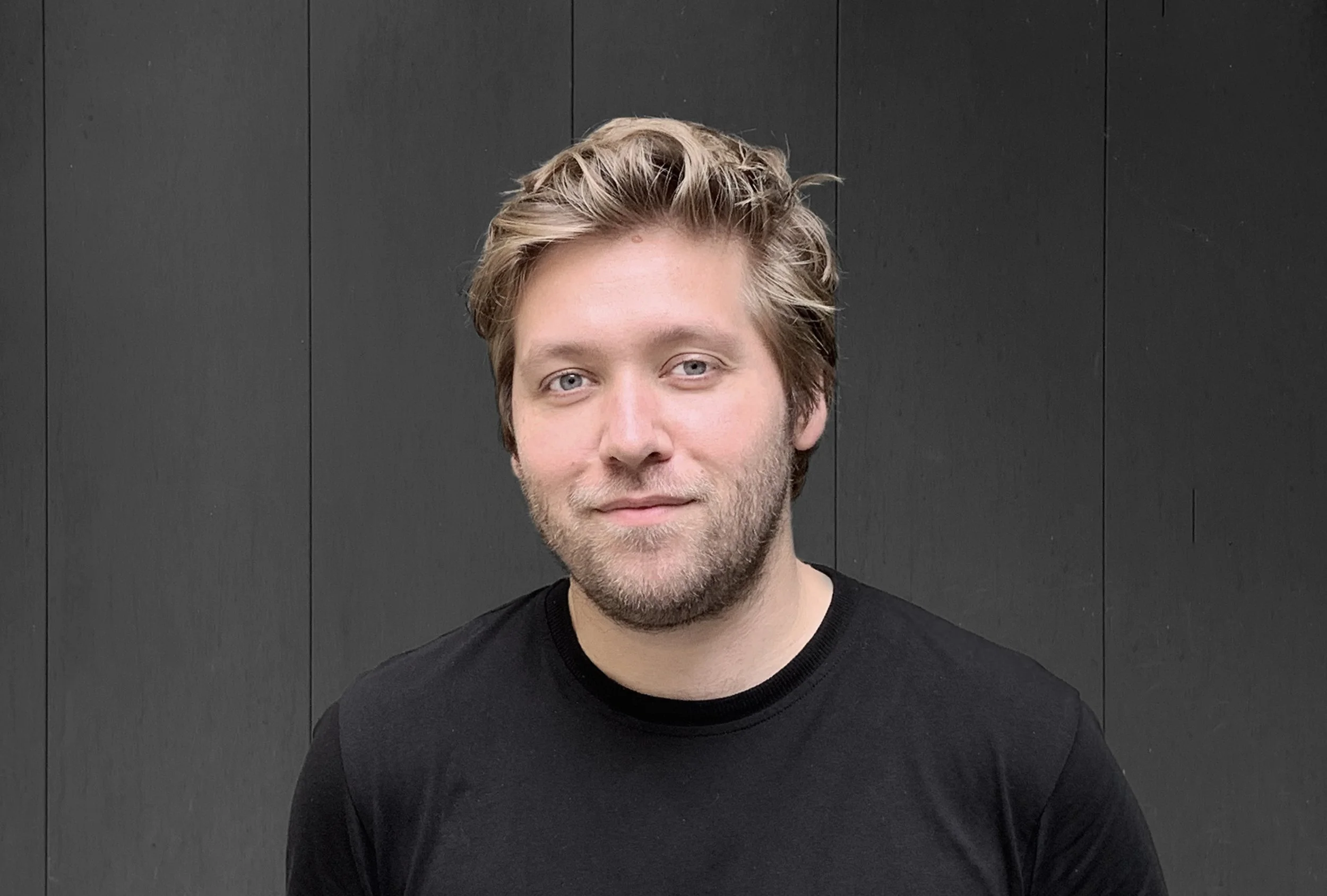 JEPPE LINDGAARD