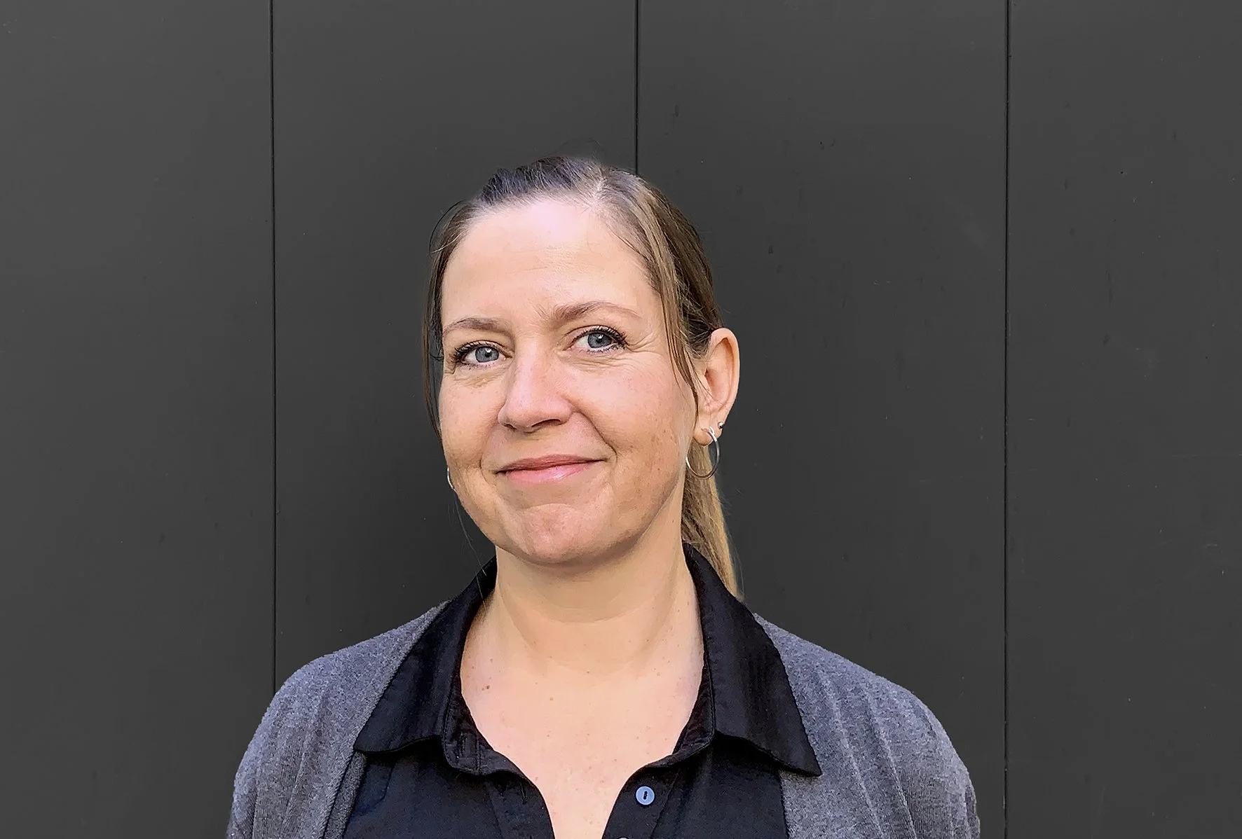 KATRINE ALMLUND ROSE