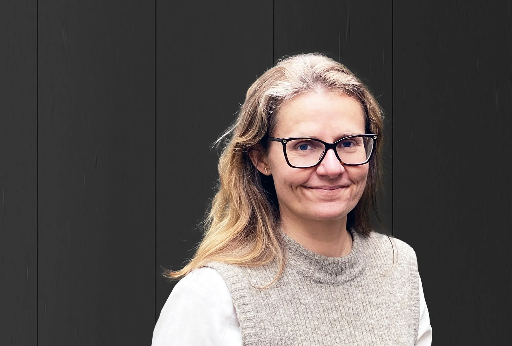 MARIE MYRUP STAALSØ